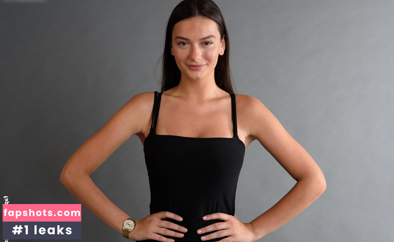 Ida Kulis Nahé úniky fotek pouze od fanoušků #47 - Fapshots