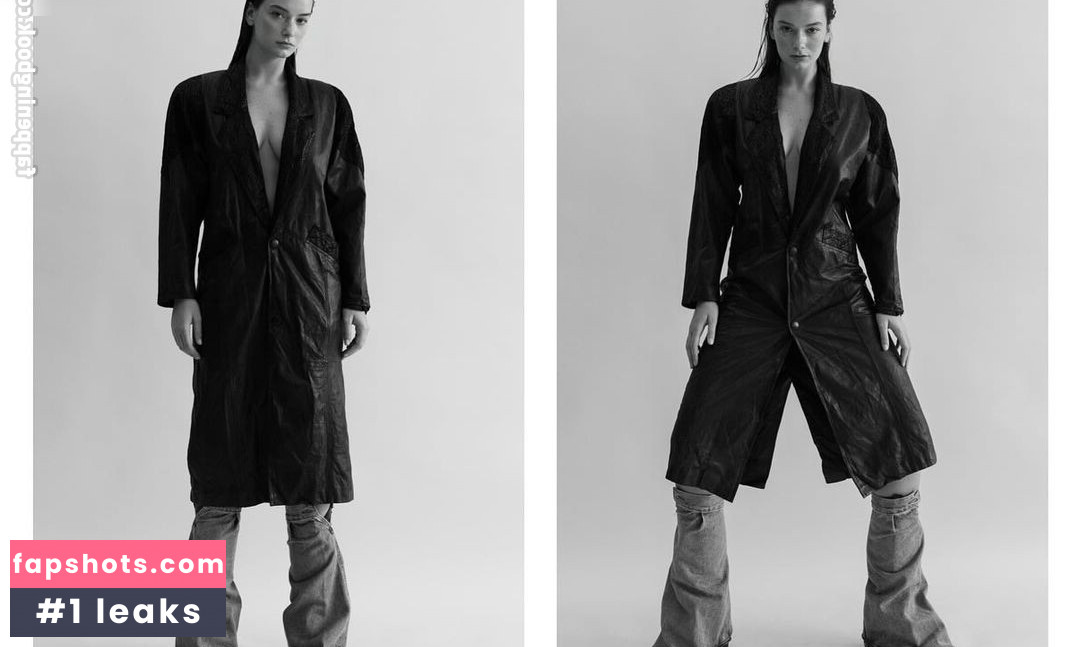 Ida Kulis Nahé úniky fotek pouze od fanoušků #10 - Fapshots