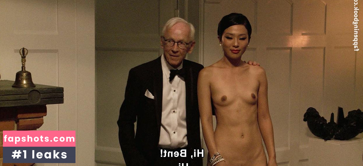 Ida Lee nude babe gallery