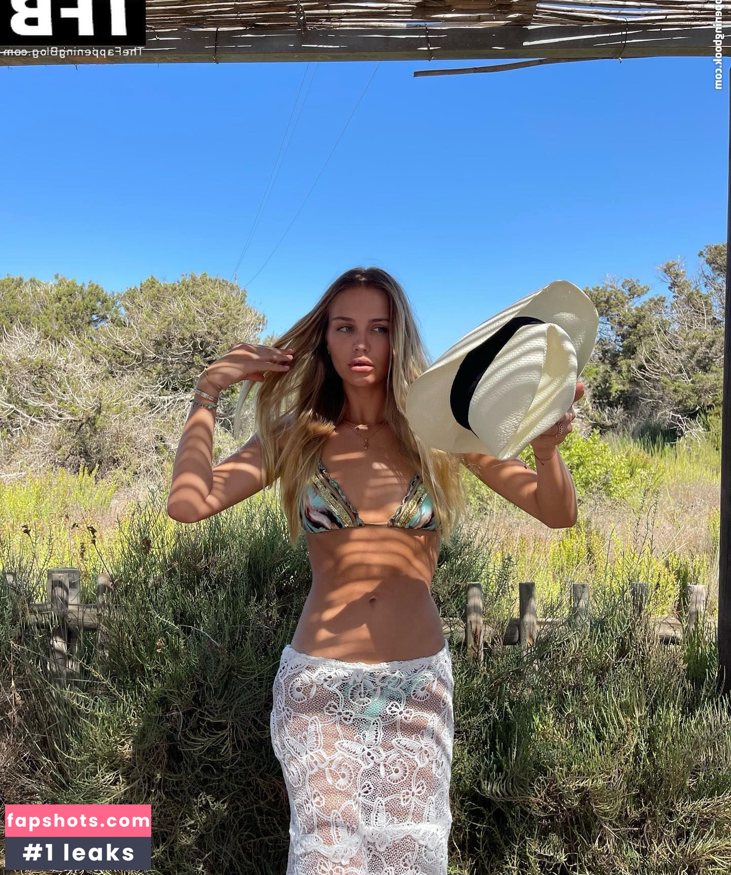 Ida Lundgren Nude Leaks OnlyFans Photos #15 - Fapshots