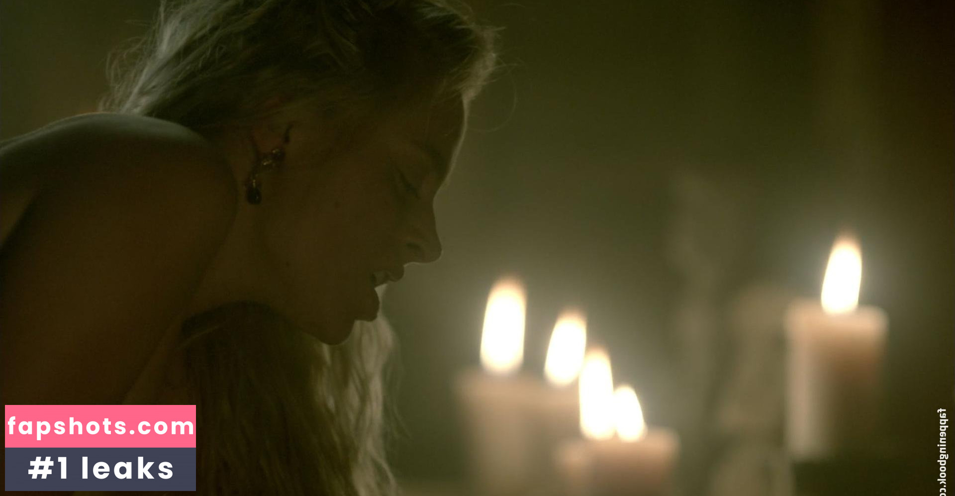 Ida Marie Nielsen gallery photo #4