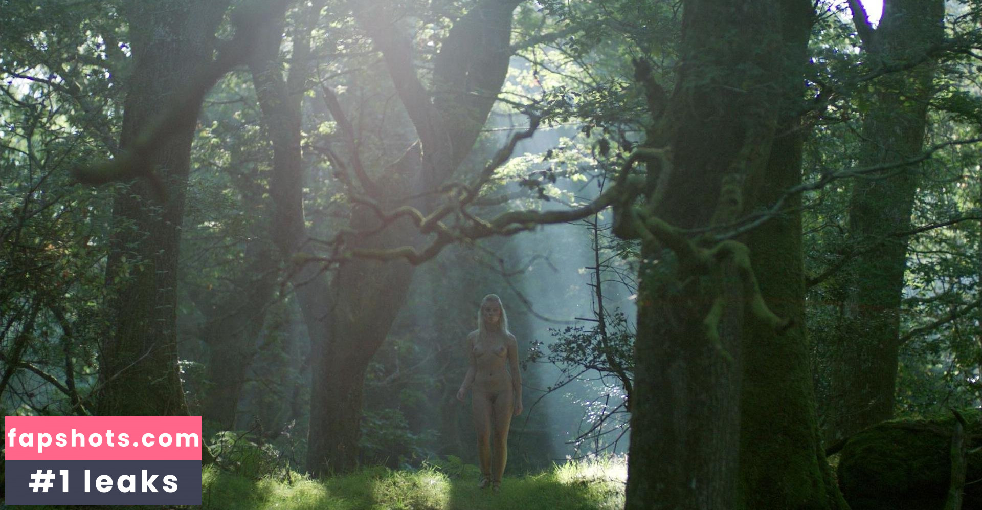 Ida Marie Nielsen gallery photo #5