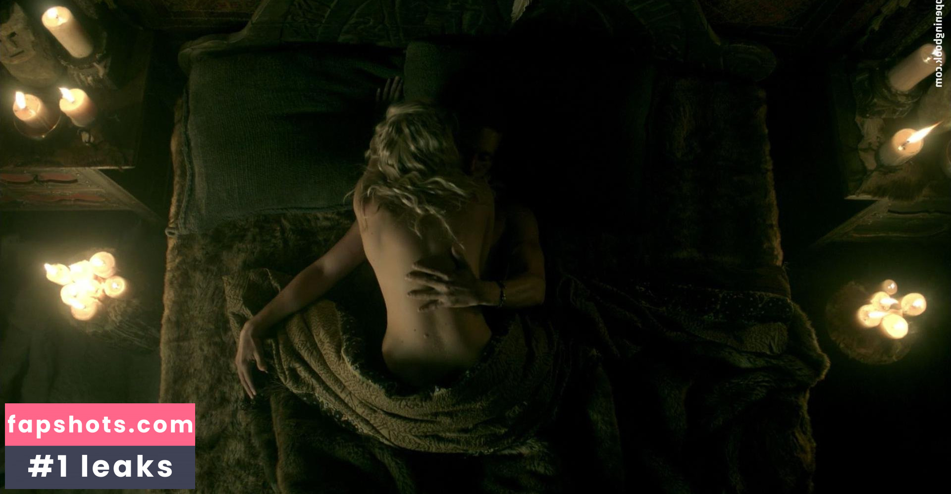 Ida Marie Nielsen gallery photo #6