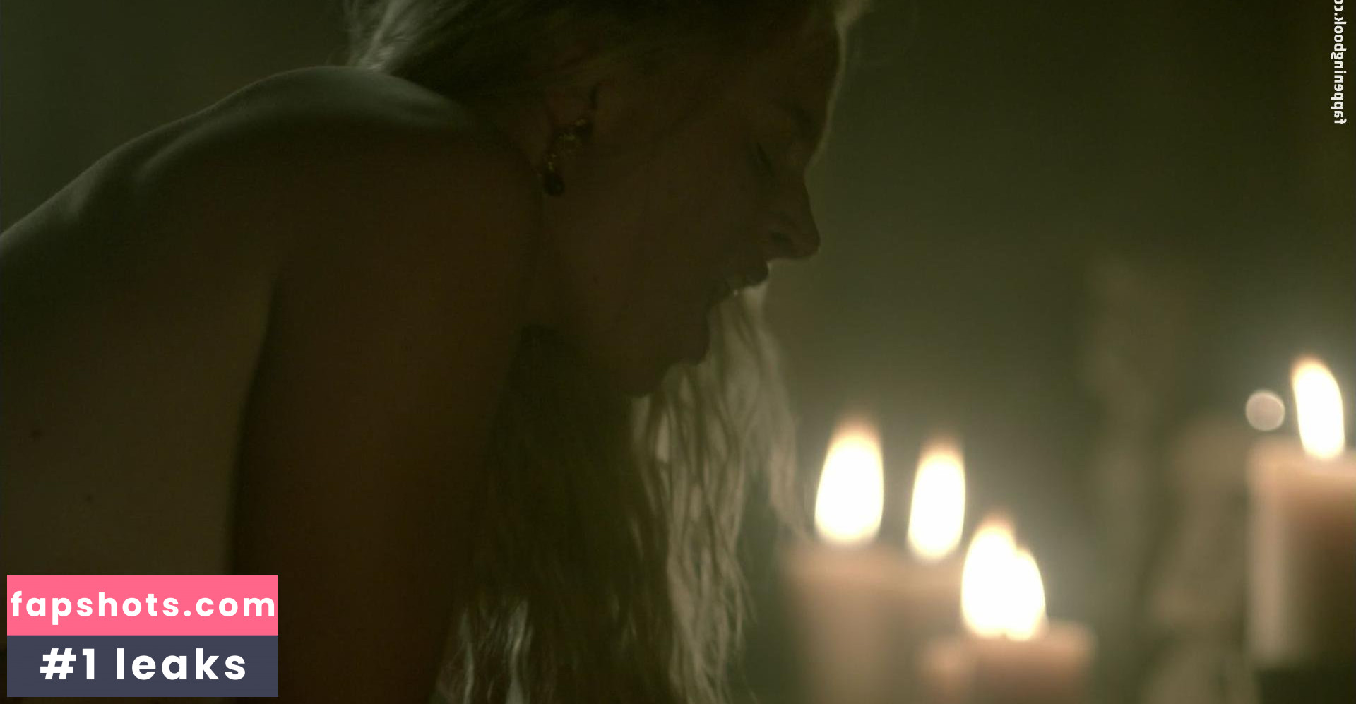 Ida Marie Nielsen gallery photo #7