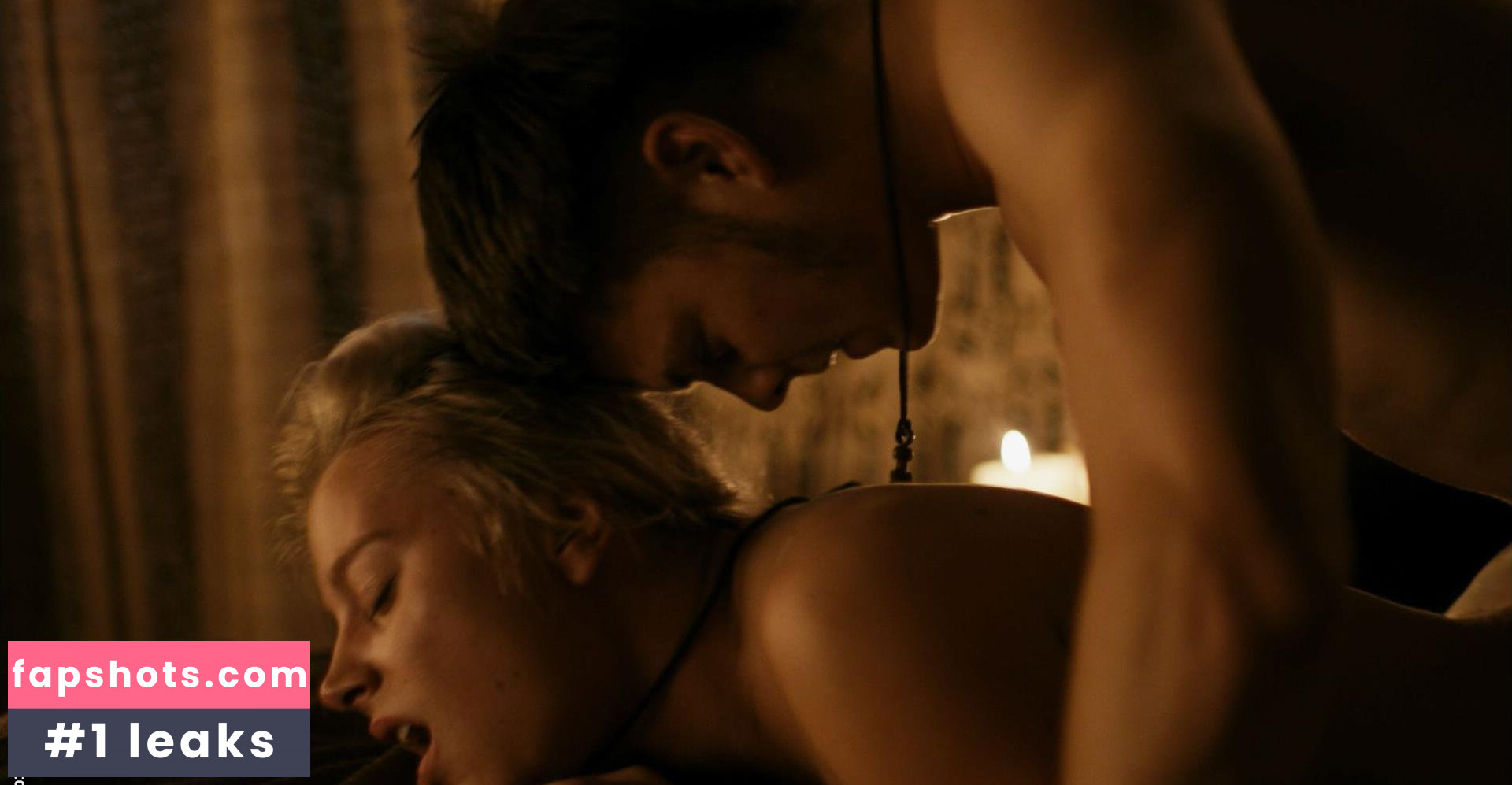 Ida Marie Nielsen gallery photo #8