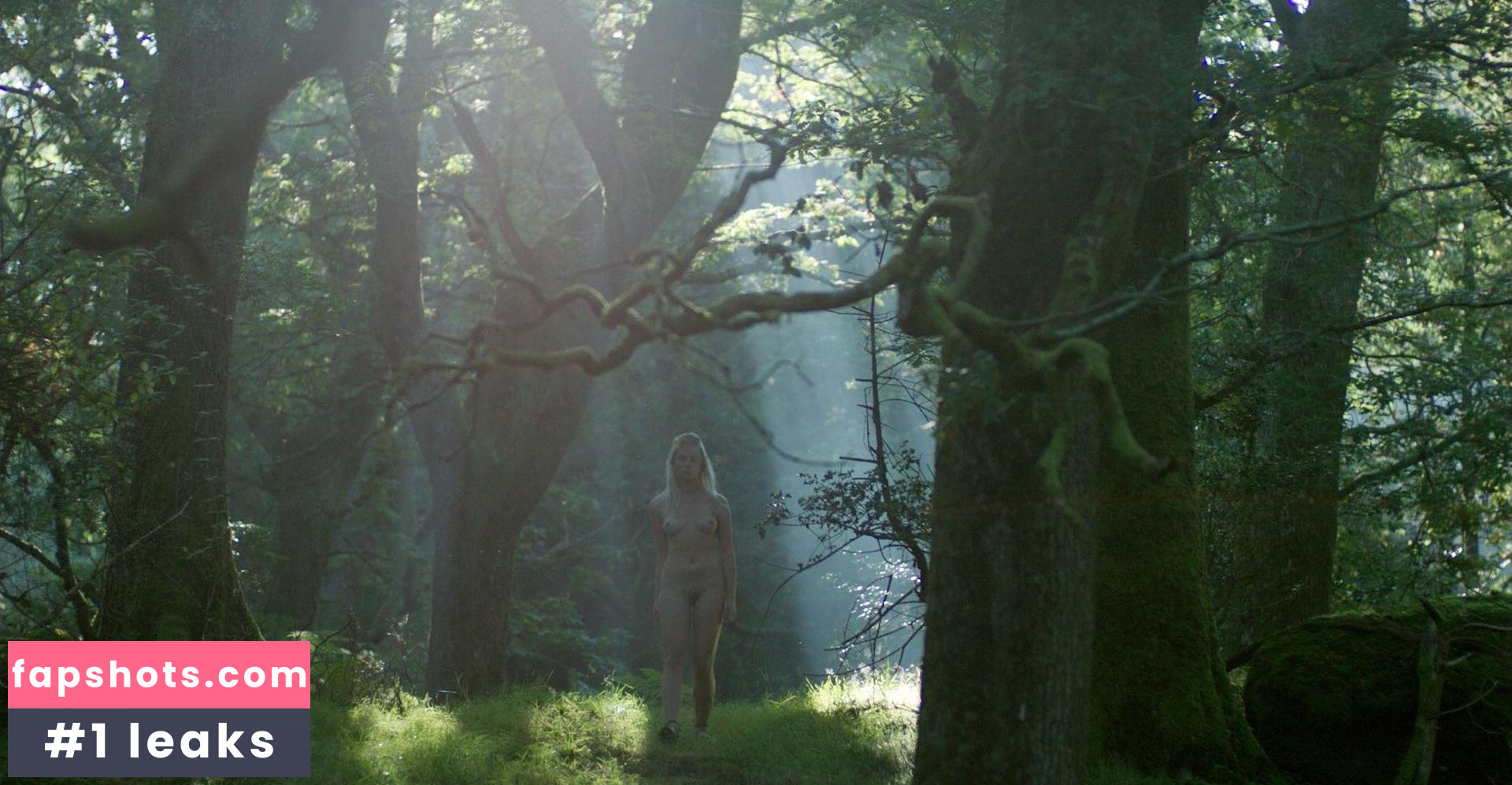 Ida Marie Nielsen gallery photo #10