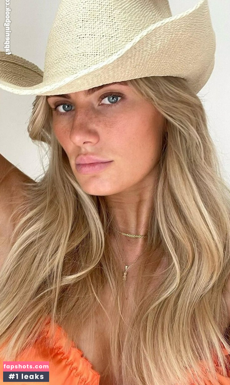 Ida Markert Nahé úniky fotek pouze od fanoušků #12 - Fapshots