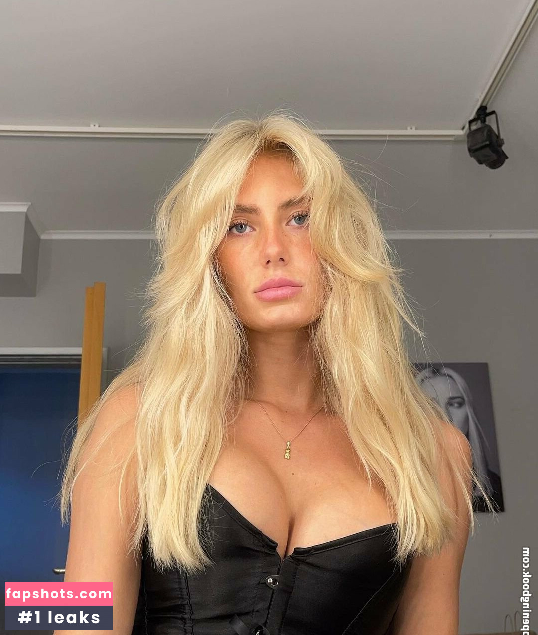 Ida Markert Nahé úniky fotek pouze od fanoušků #18 - Fapshots