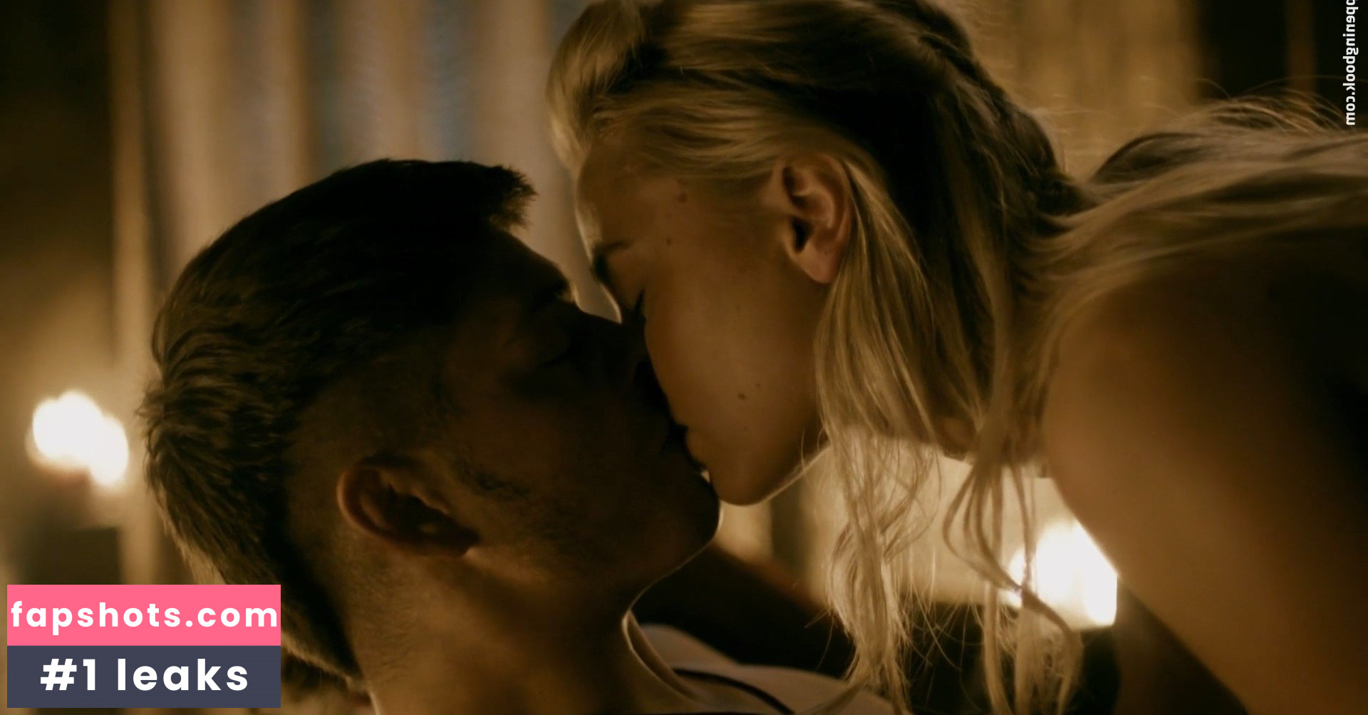 Ida Nielsen Nahé úniky fotek pouze od fanoušků #2 - Fapshots