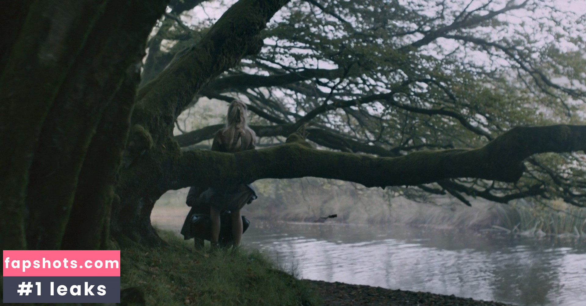 Ida Nielsen Nahé úniky fotek pouze od fanoušků #3 - Fapshots