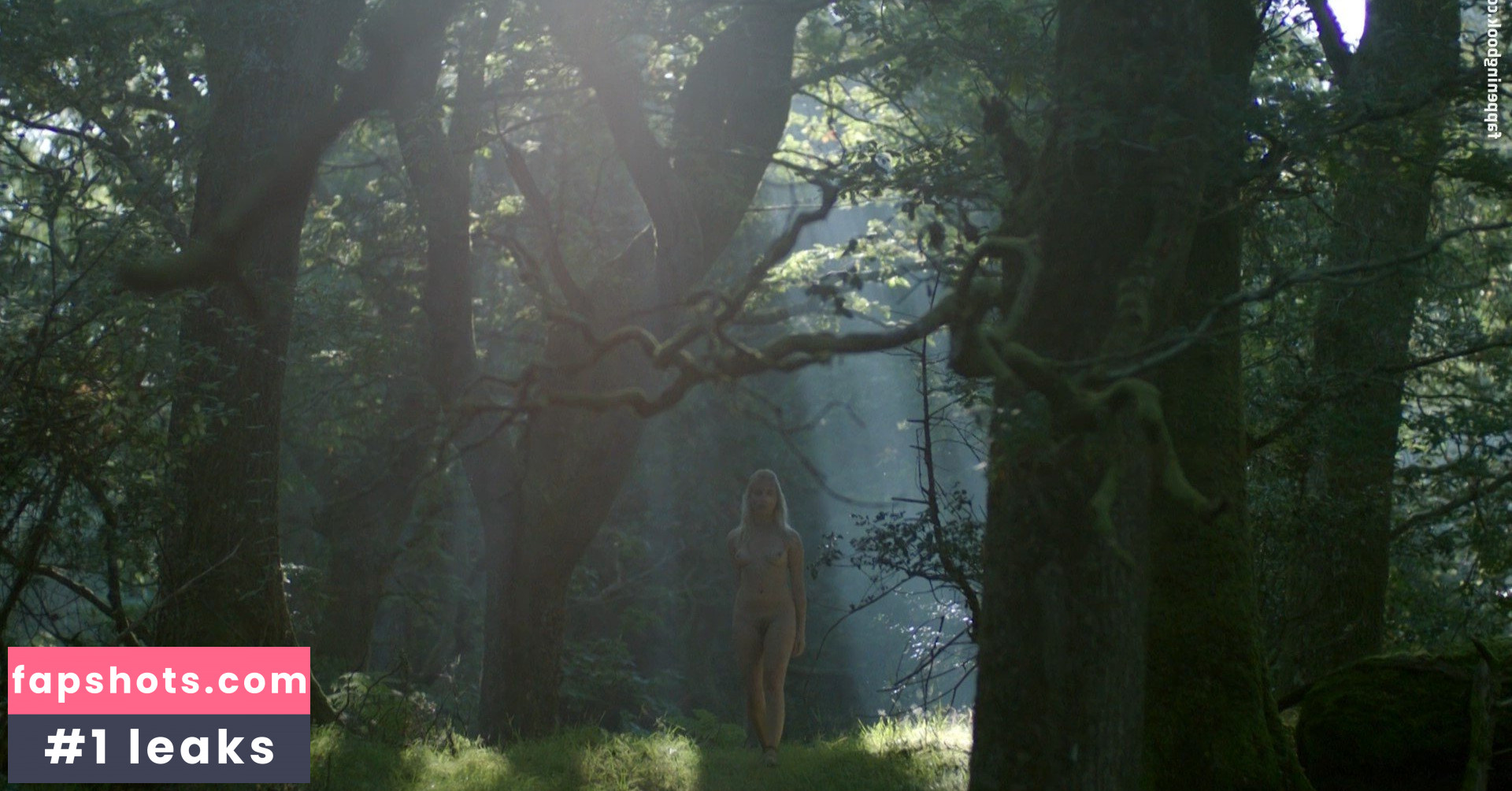 Ida Nielsen Nahé úniky fotek pouze od fanoušků #4 - Fapshots