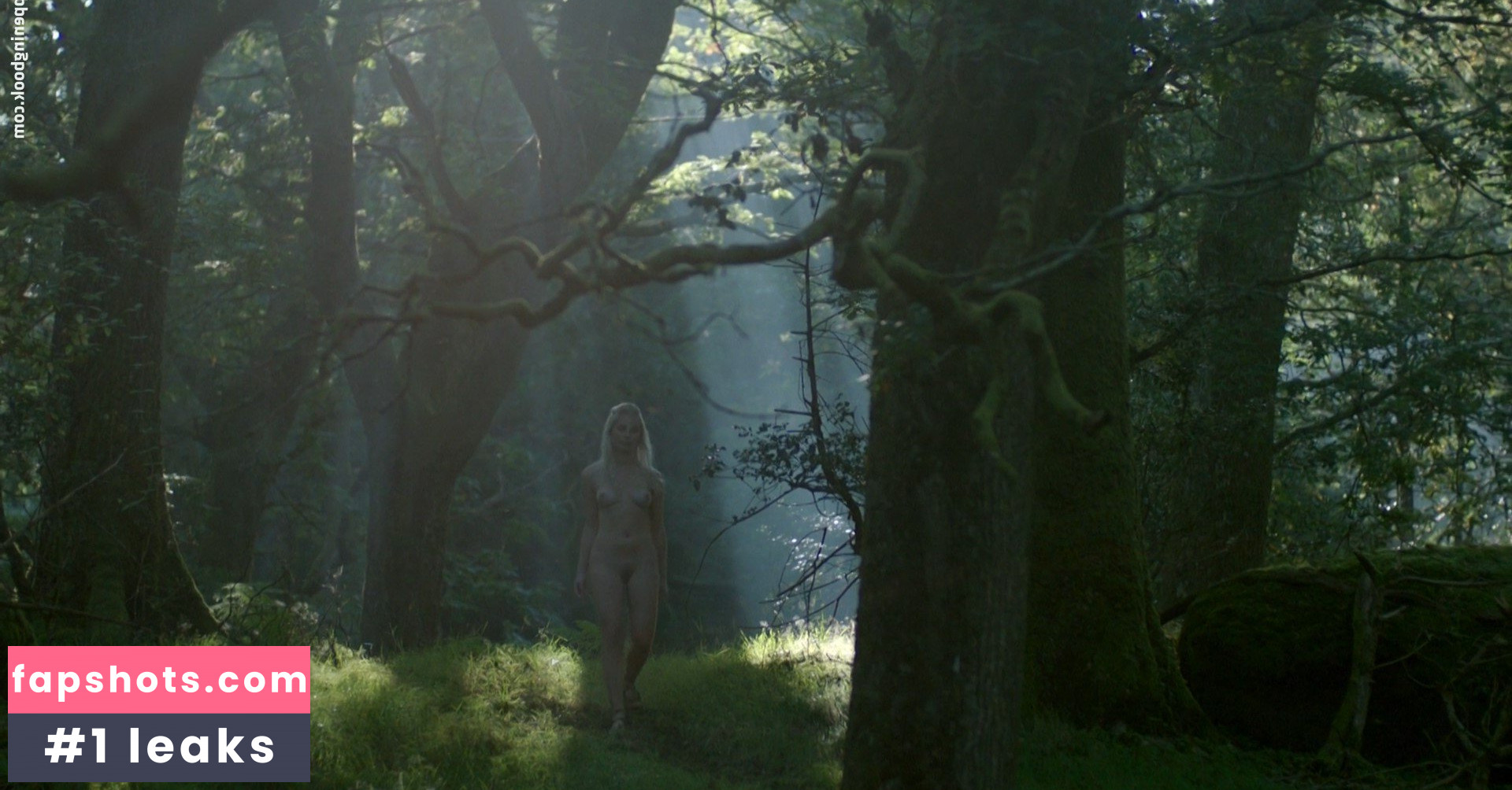 Ida Nielsen Nahé úniky fotek pouze od fanoušků #5 - Fapshots