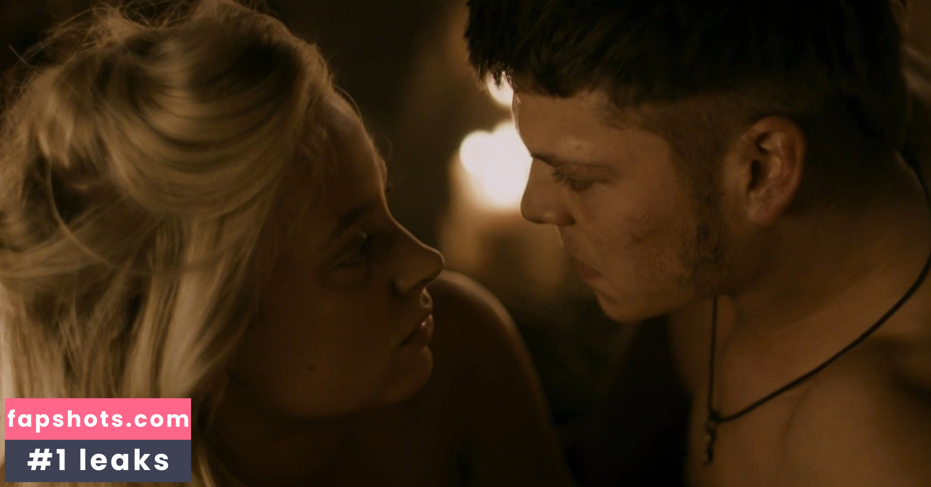 Ida Nielsen Nahé úniky fotek pouze od fanoušků #6 - Fapshots