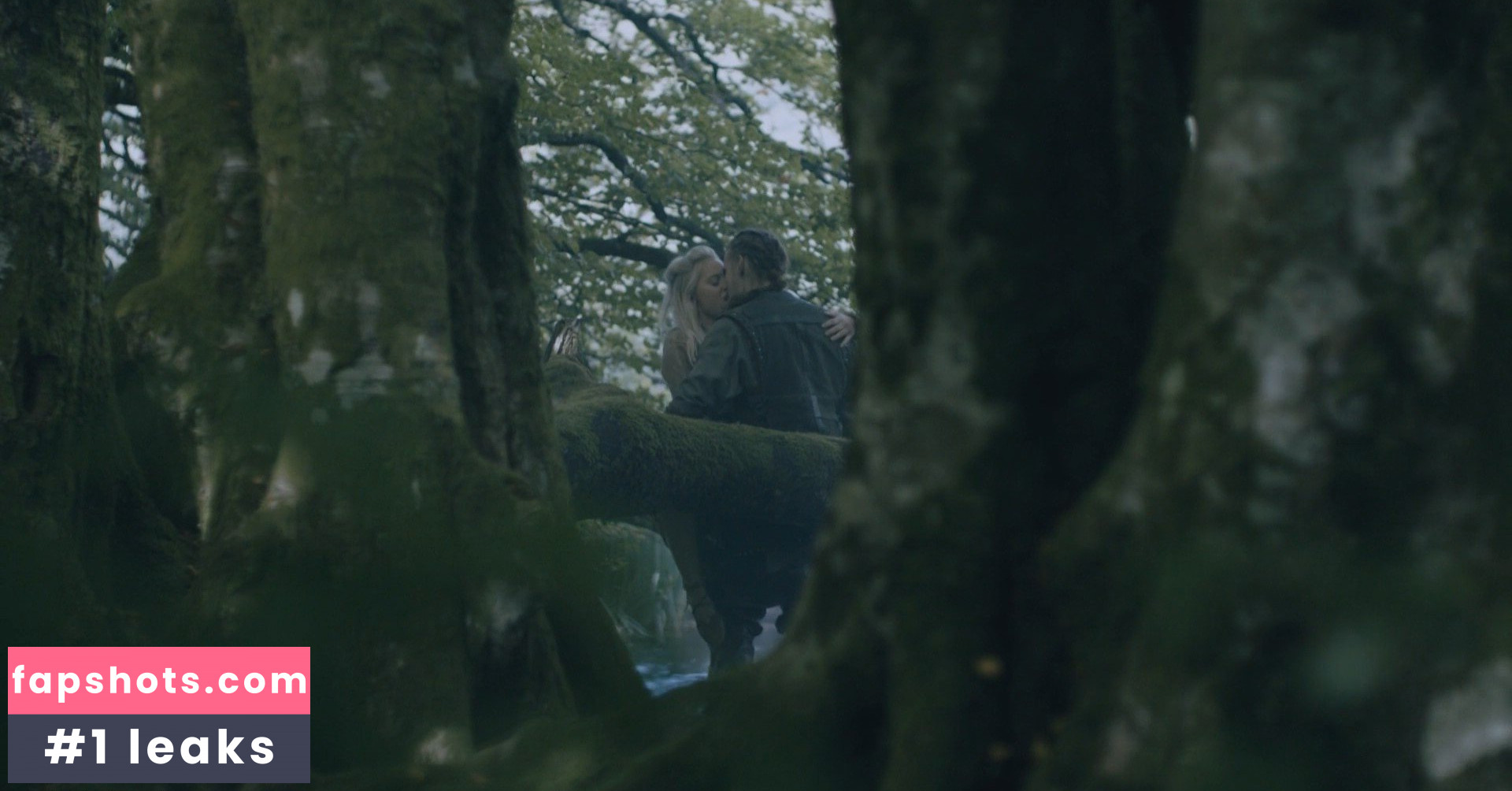 Ida Nielsen nude babe gallery