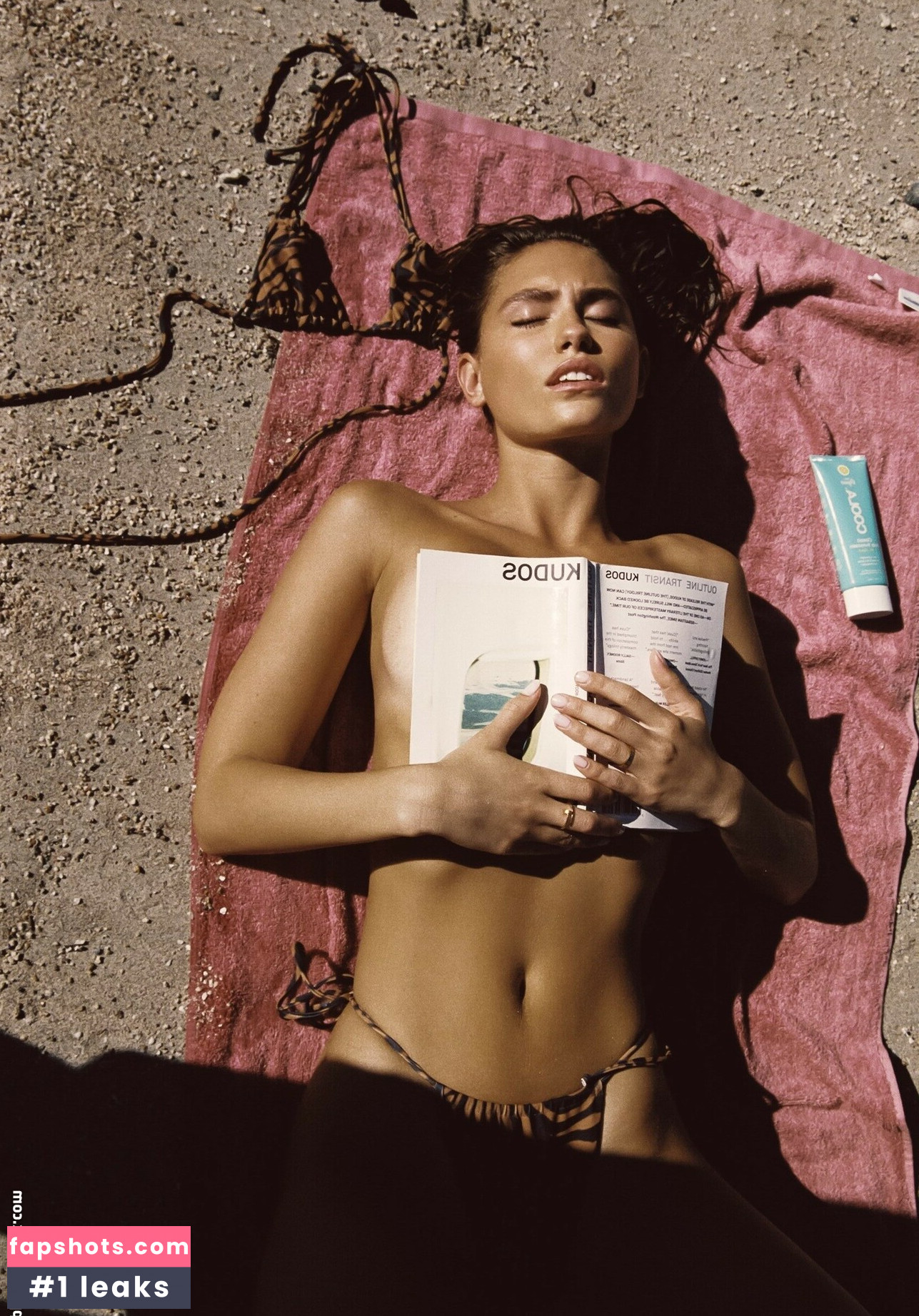 Ida Zeile gallery photo #33