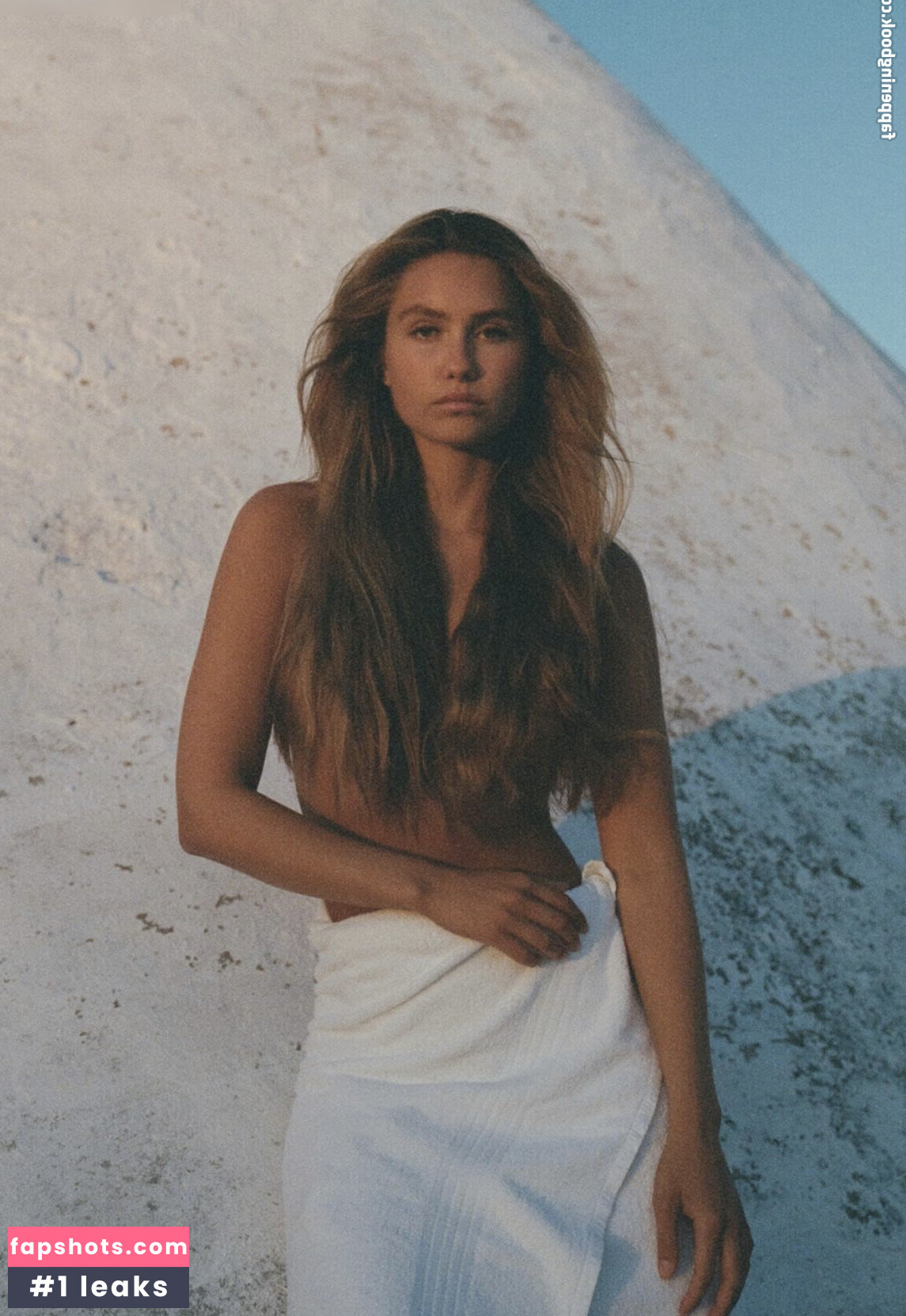 Ida Zeile gallery photo #63