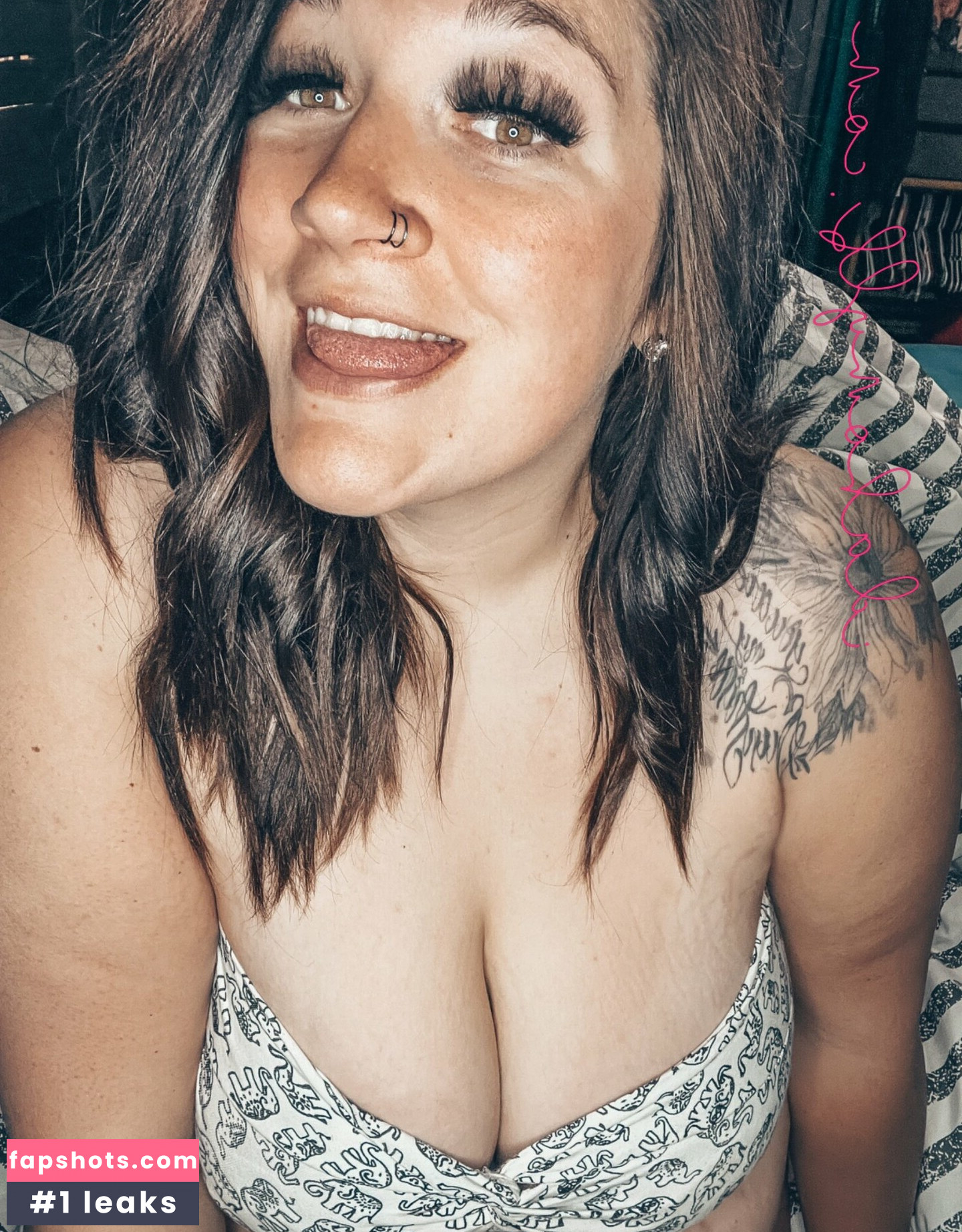 idaho.mylf Filtración Desnuda OnlyFans Foto #22 - Fapshots