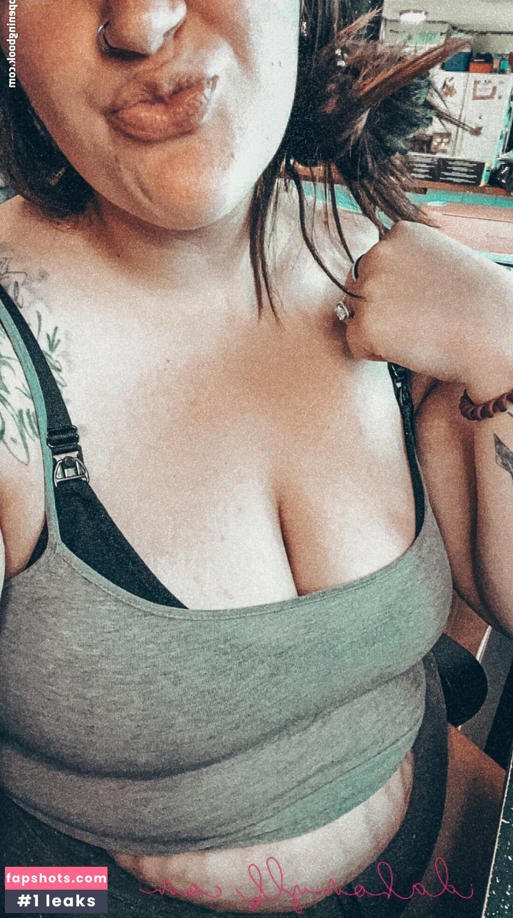 idaho.mylf Filtración Desnuda OnlyFans Foto #25 - Fapshots