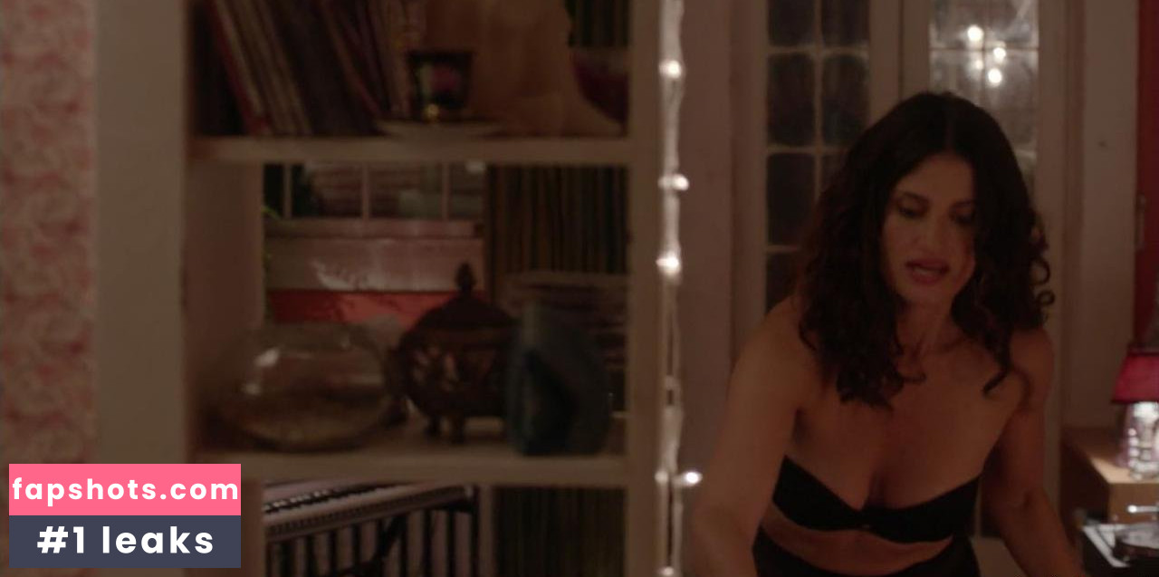 Idina Menzel Filtración Desnuda OnlyFans Foto #18 - Fapshots