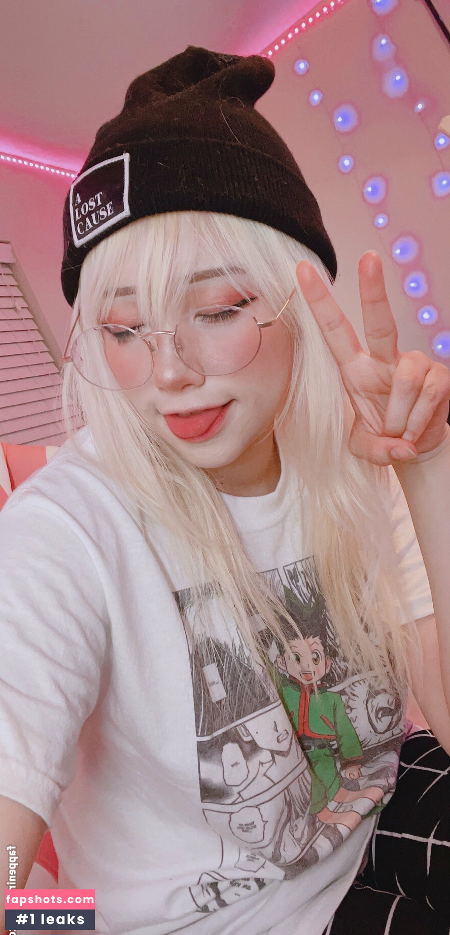 Idlesan Nude Leaks OnlyFans Photos #28 - Fapshots