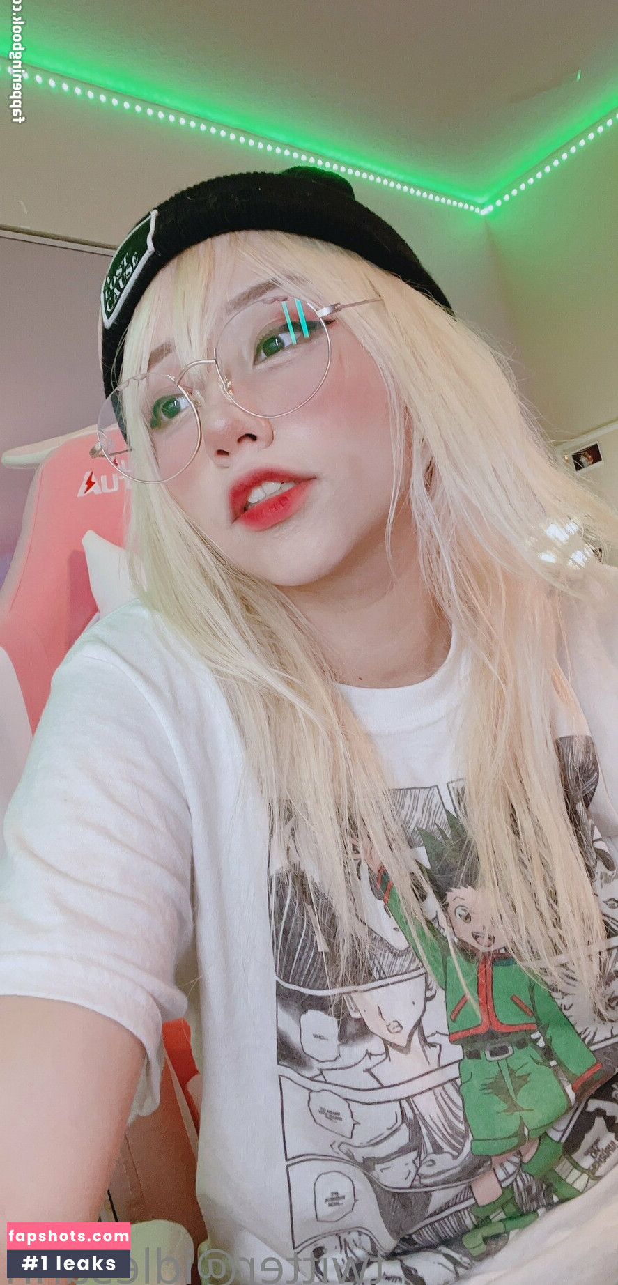 Idlesan Nude Leaks OnlyFans Photos #31 - Fapshots