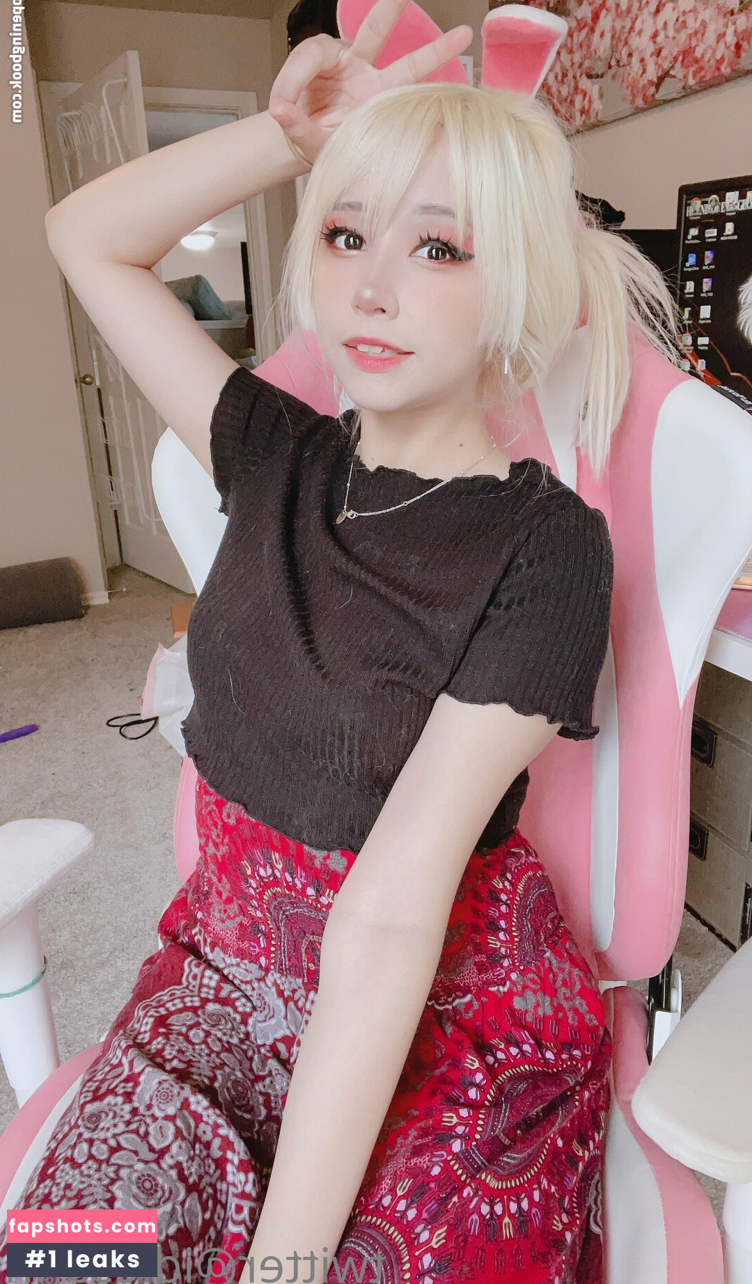 Idlesan Nude Leaks OnlyFans Photos #32 - Fapshots