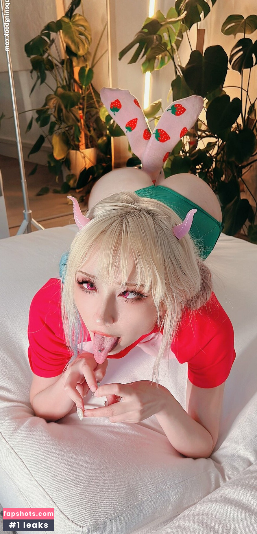 Idlesan Nude Leaks OnlyFans Photos #58 - Fapshots