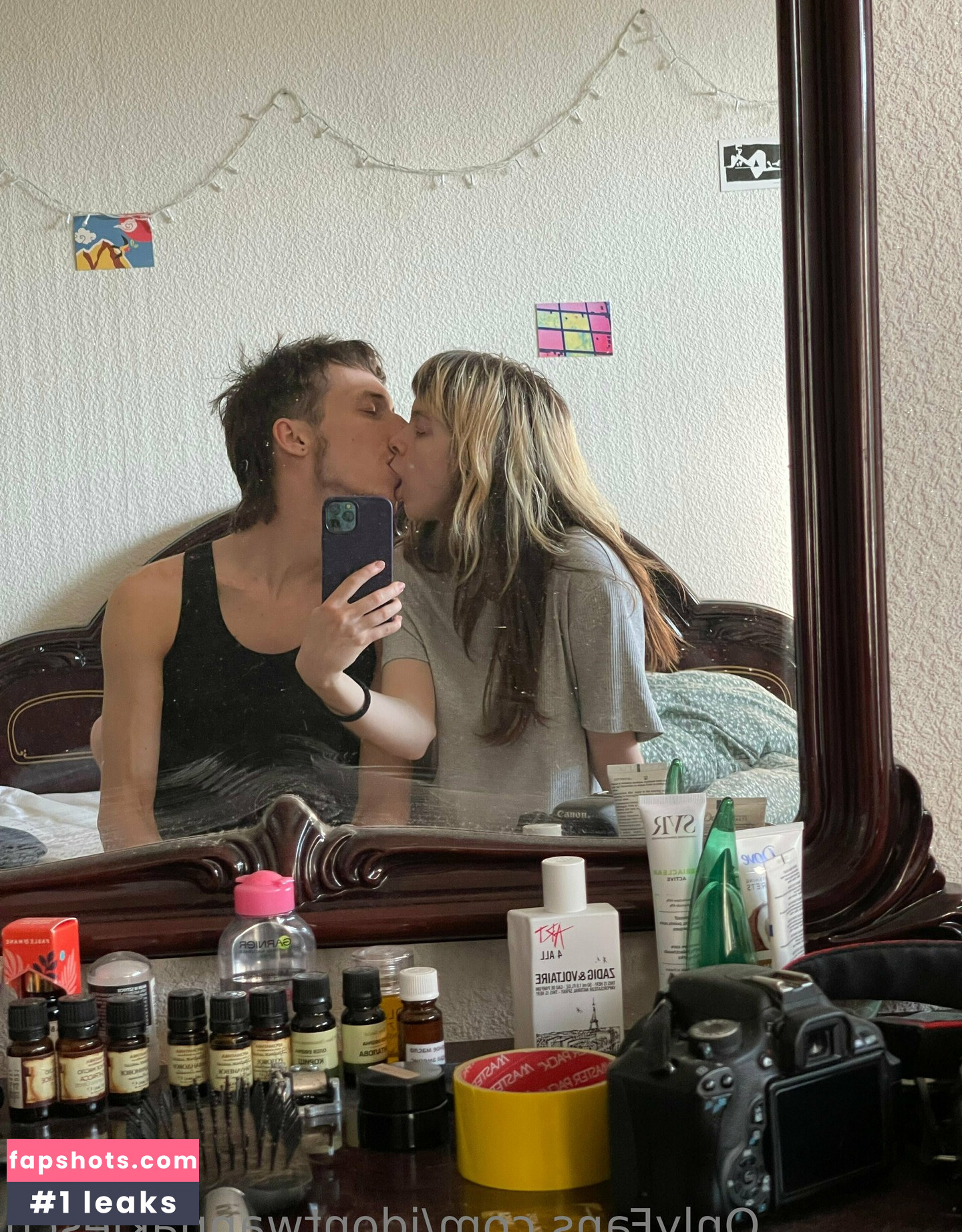 idontwannaklesch gallery photo #18