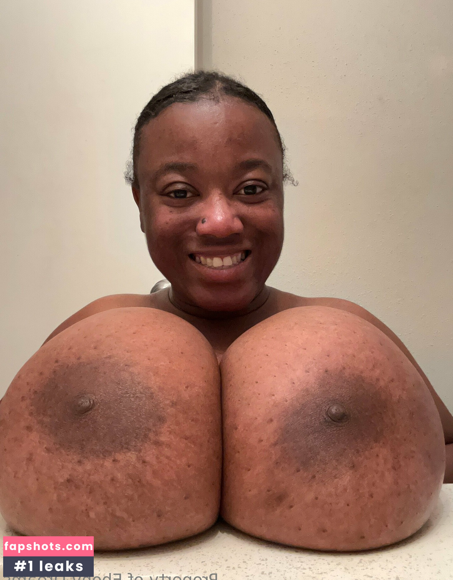 idreamofebony Nahé úniky fotek pouze od fanoušků #13 - Fapshots