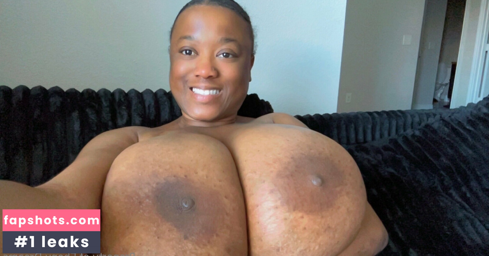 idreamofebony Nahé úniky fotek pouze od fanoušků #15 - Fapshots