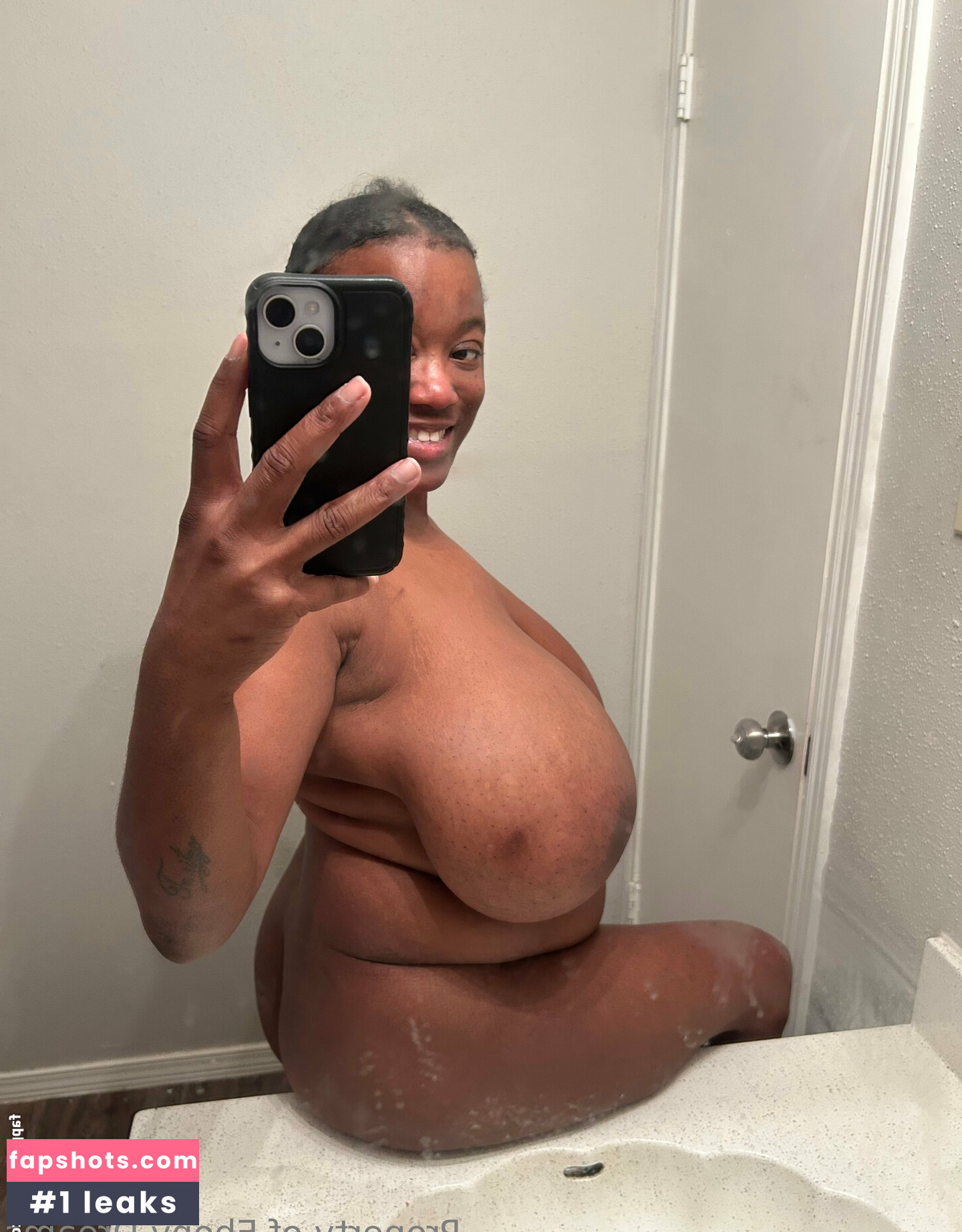 idreamofebony Nahé úniky fotek pouze od fanoušků #18 - Fapshots
