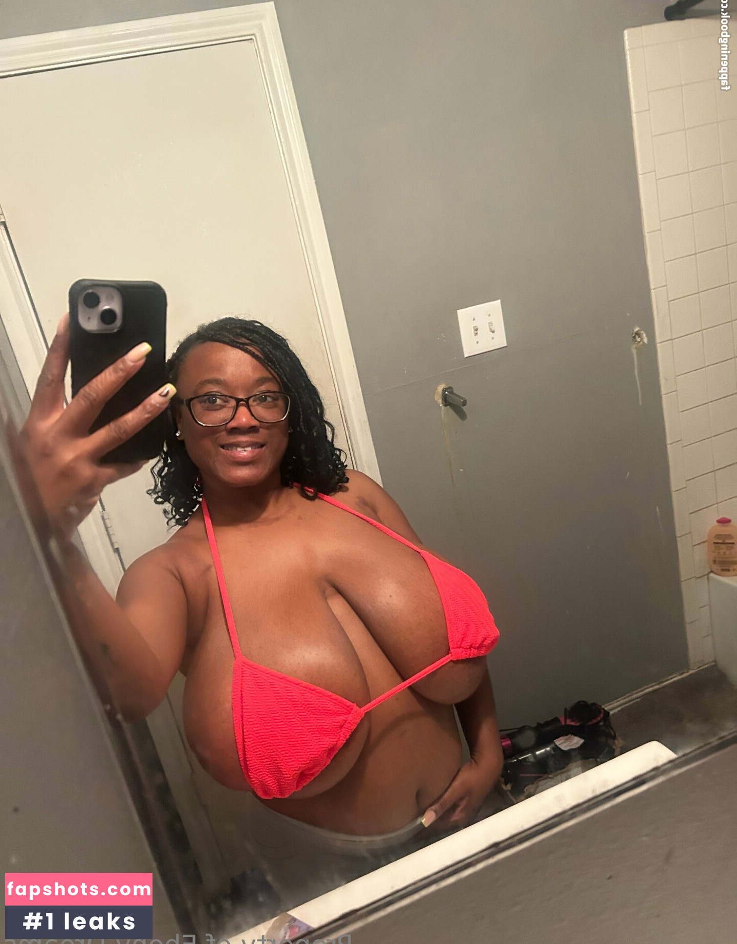 idreamofebony Nahé úniky fotek pouze od fanoušků #23 - Fapshots