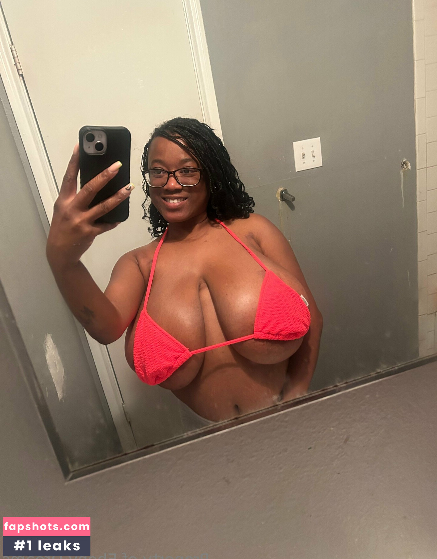 idreamofebony Nahé úniky fotek pouze od fanoušků #24 - Fapshots