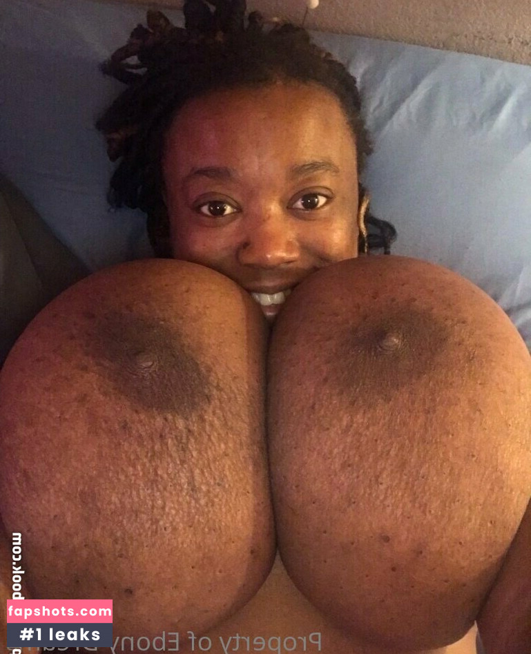 idreamofebony Nahé úniky fotek pouze od fanoušků #26 - Fapshots