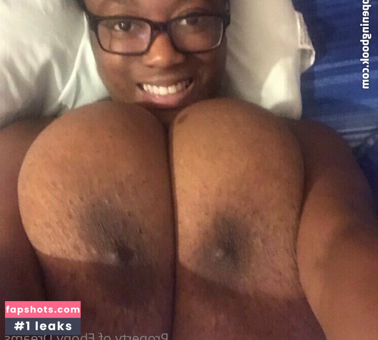 idreamofebony Nahé úniky fotek pouze od fanoušků #28 - Fapshots