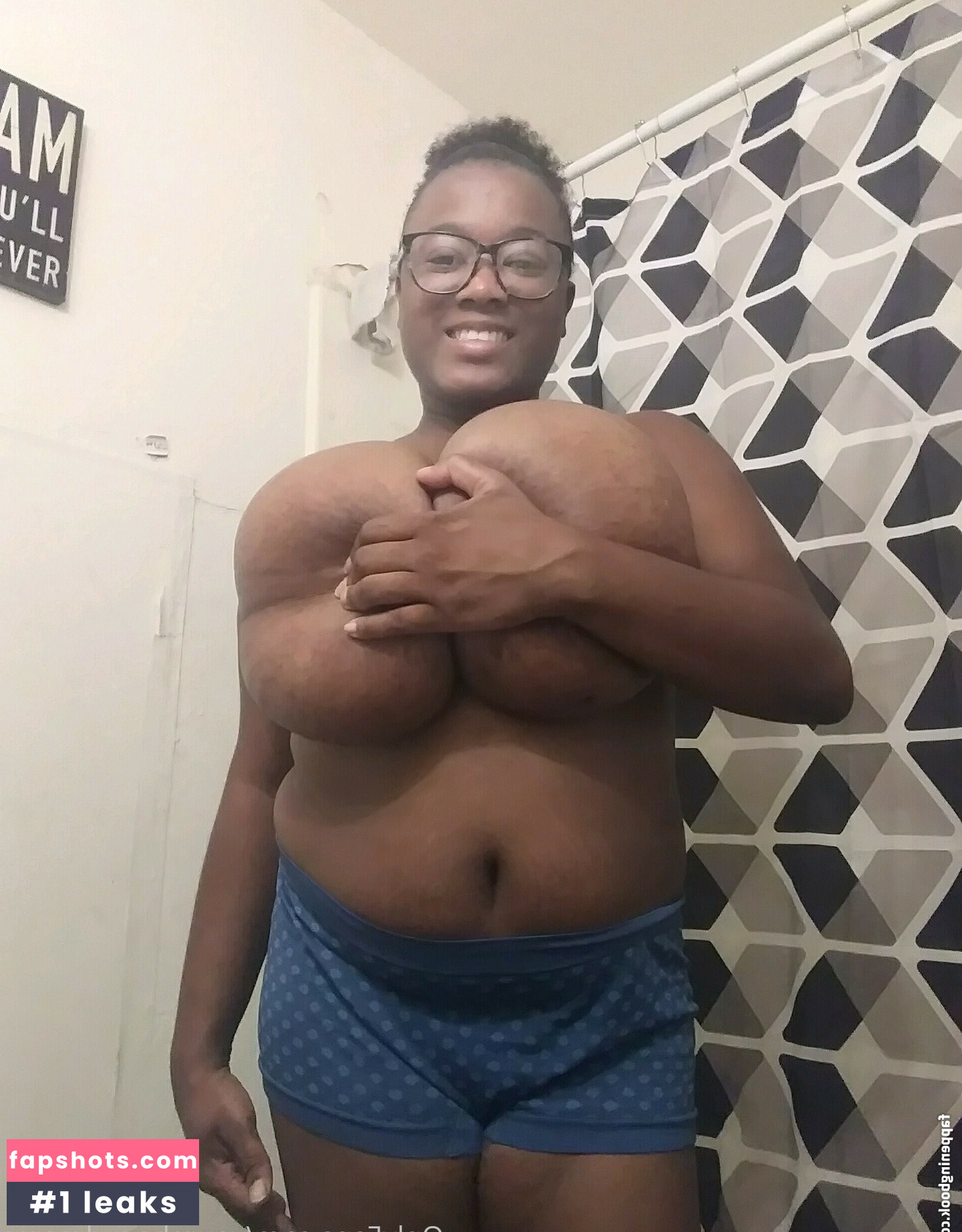 idreamofebony Nahé úniky fotek pouze od fanoušků #35 - Fapshots