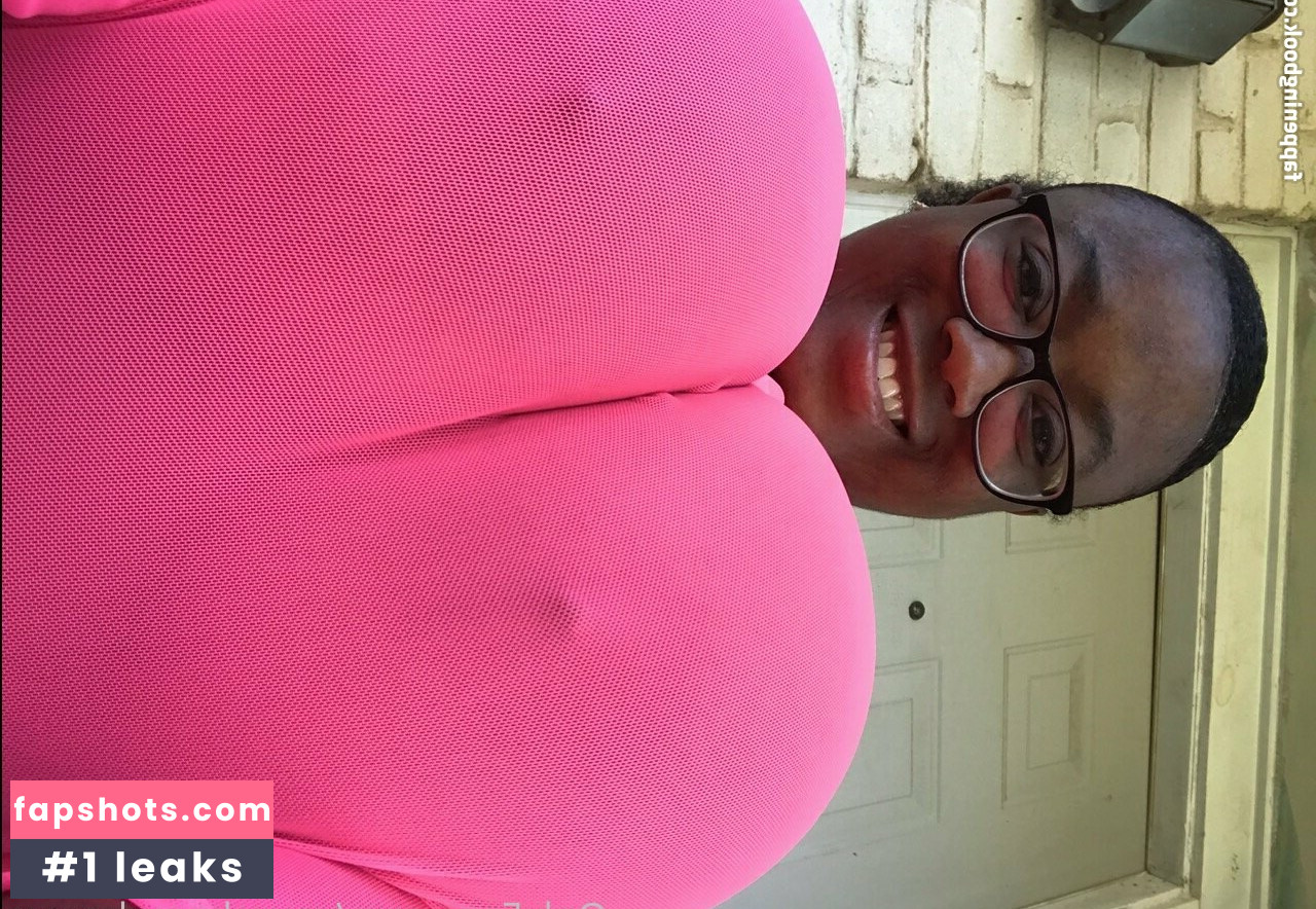 idreamofebony Nahé úniky fotek pouze od fanoušků #40 - Fapshots