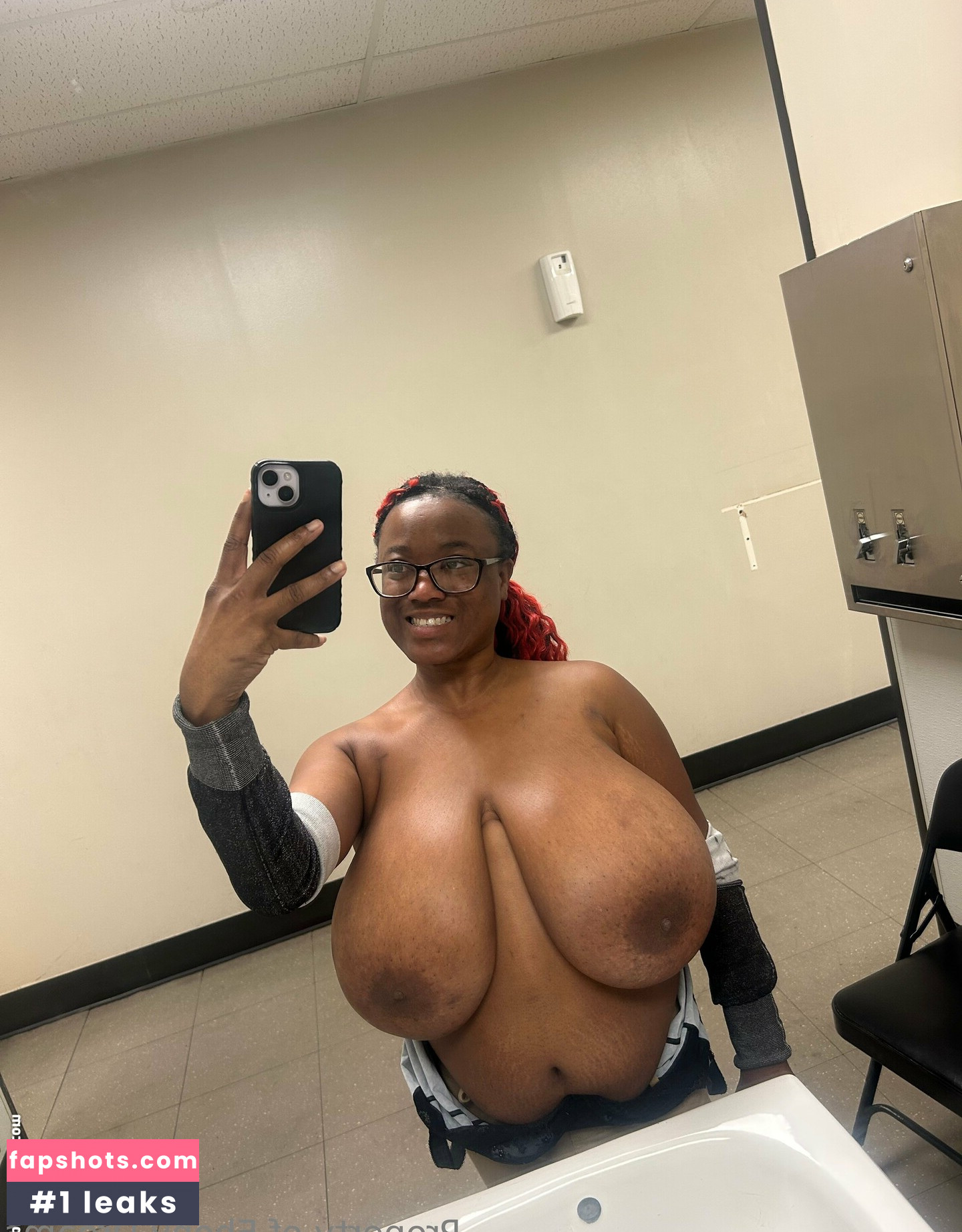 idreamofebony Nahé úniky fotek pouze od fanoušků #5 - Fapshots