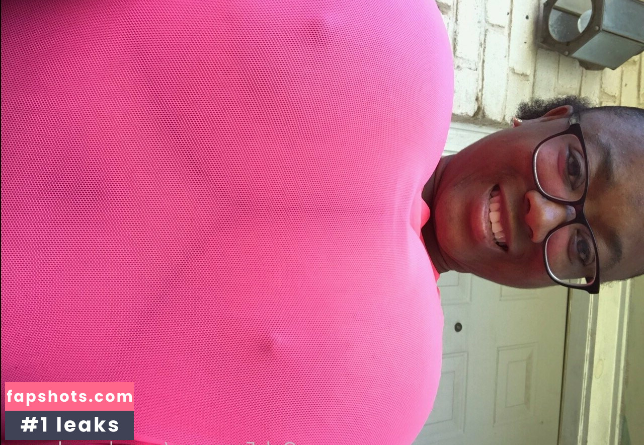 idreamofebony Nahé úniky fotek pouze od fanoušků #50 - Fapshots