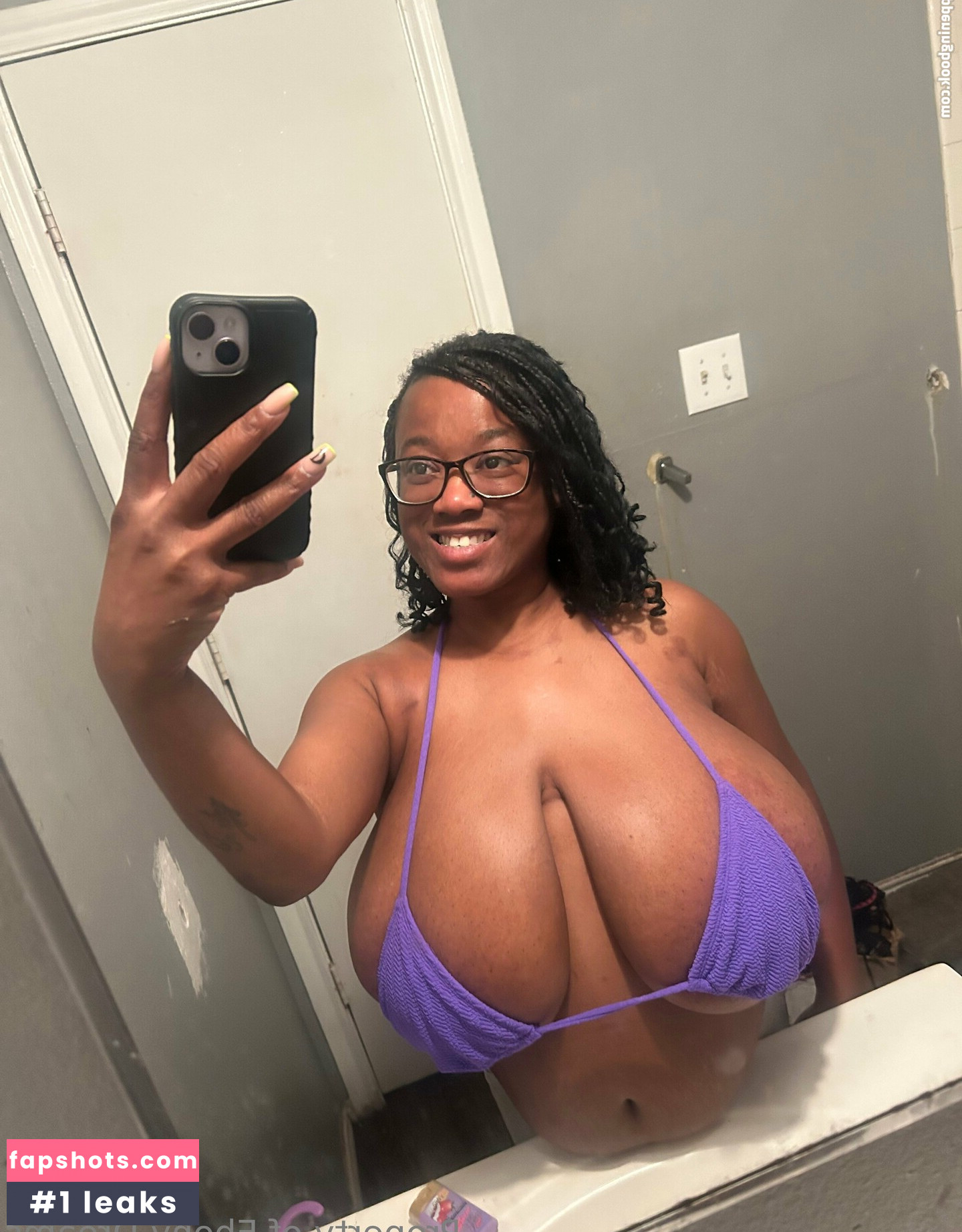 idreamofebony Nahé úniky fotek pouze od fanoušků #7 - Fapshots