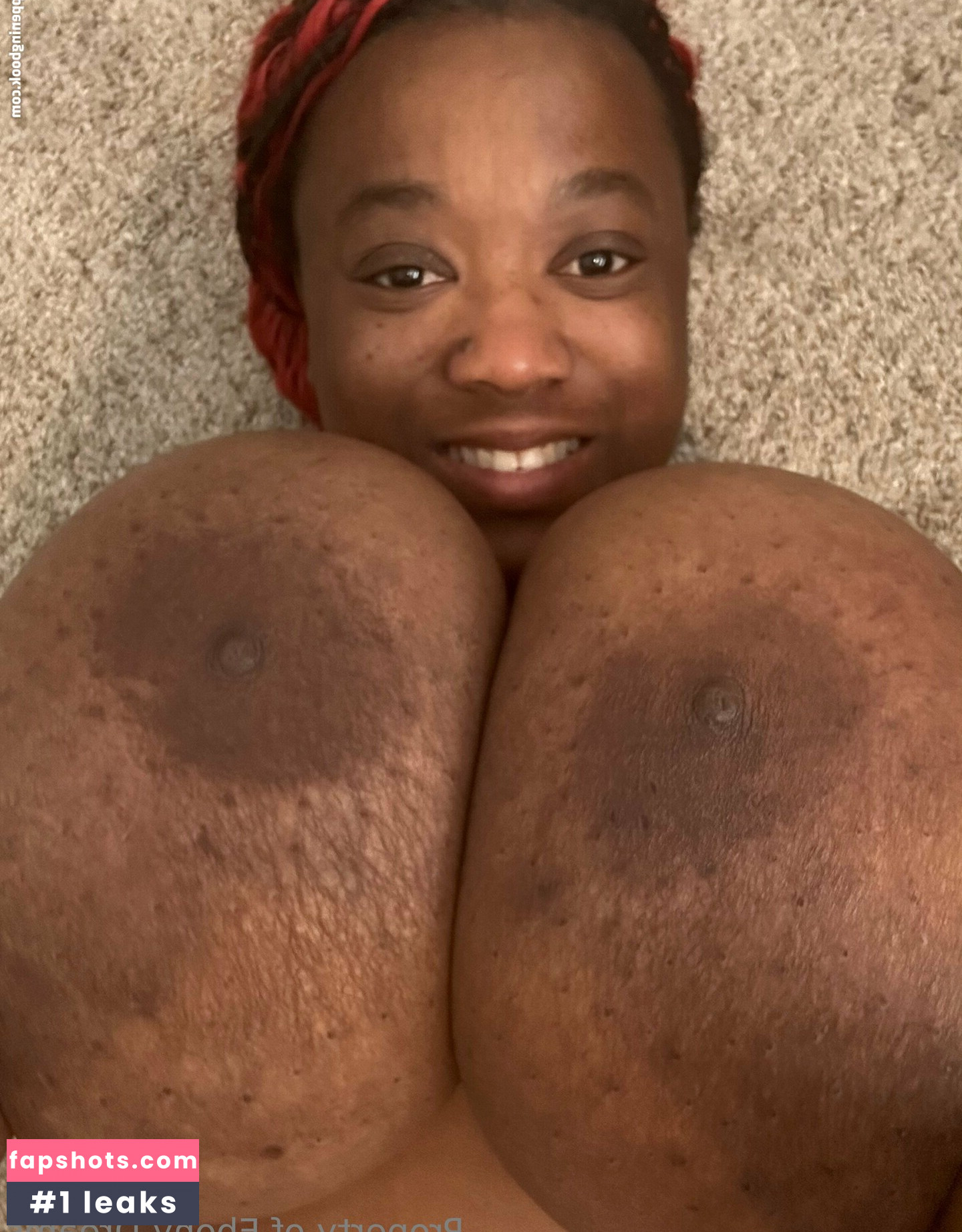 idreamofebony Nahé úniky fotek pouze od fanoušků #8 - Fapshots