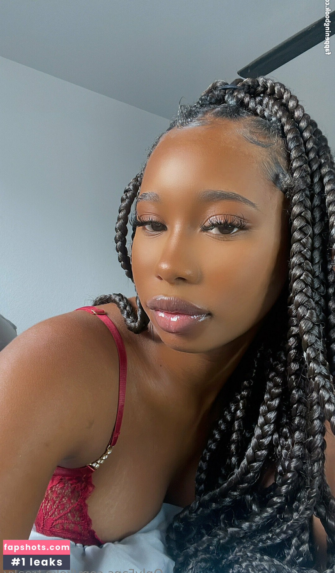 IeshaMarie20 Nahé úniky fotek pouze od fanoušků #24 - Fapshots