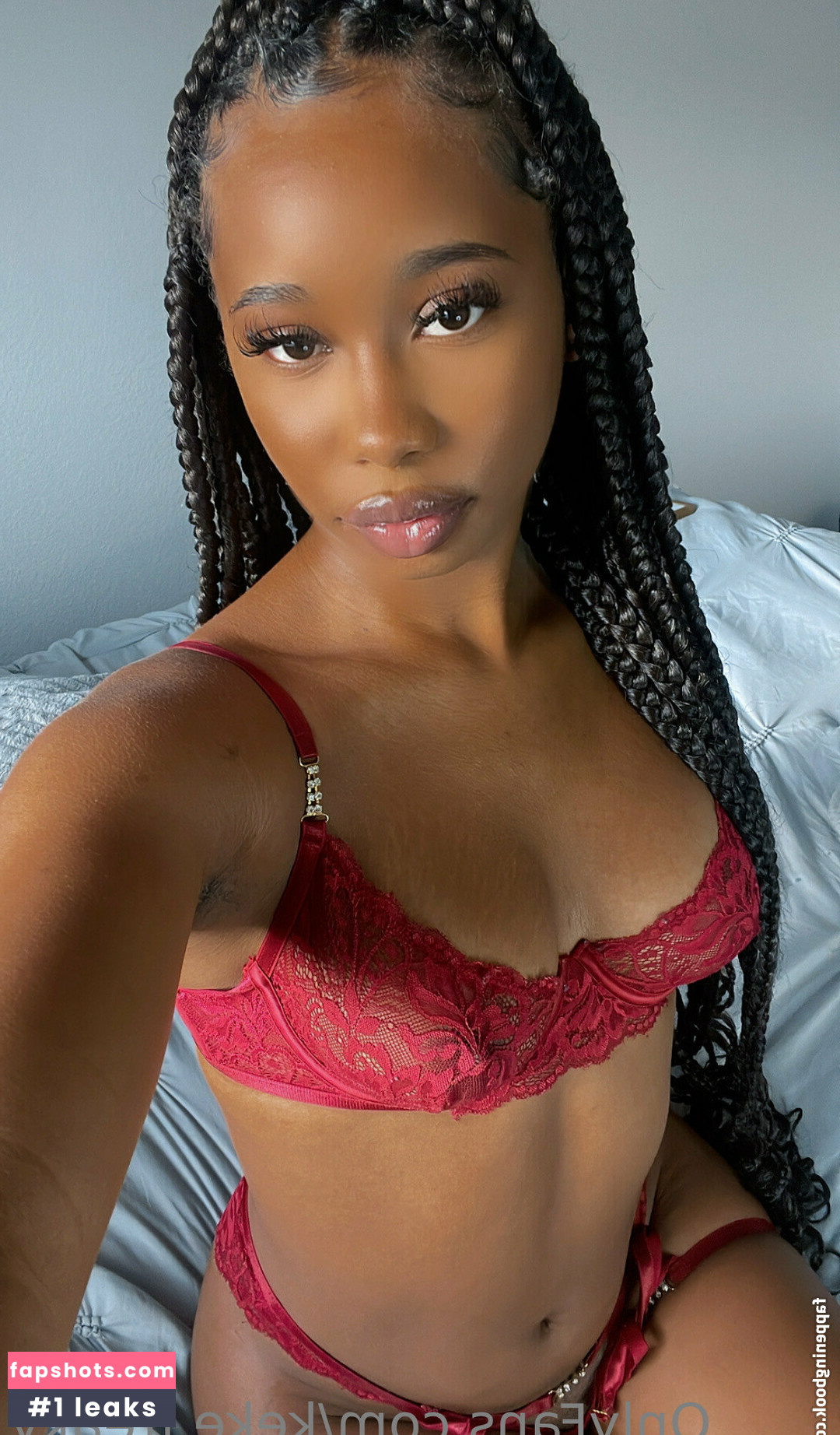 IeshaMarie20 Nahé úniky fotek pouze od fanoušků #25 - Fapshots