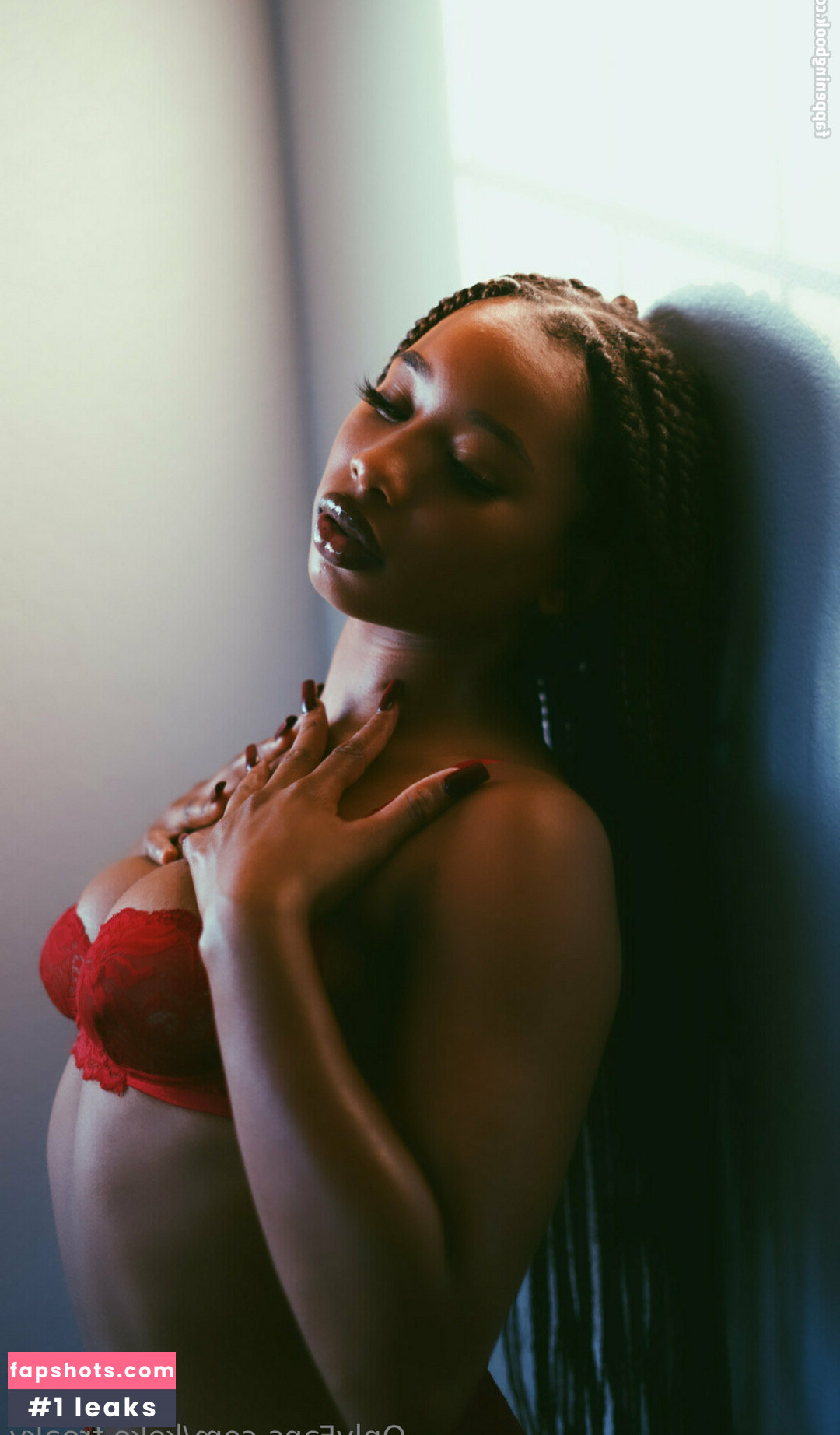 IeshaMarie20 Nahé úniky fotek pouze od fanoušků #26 - Fapshots