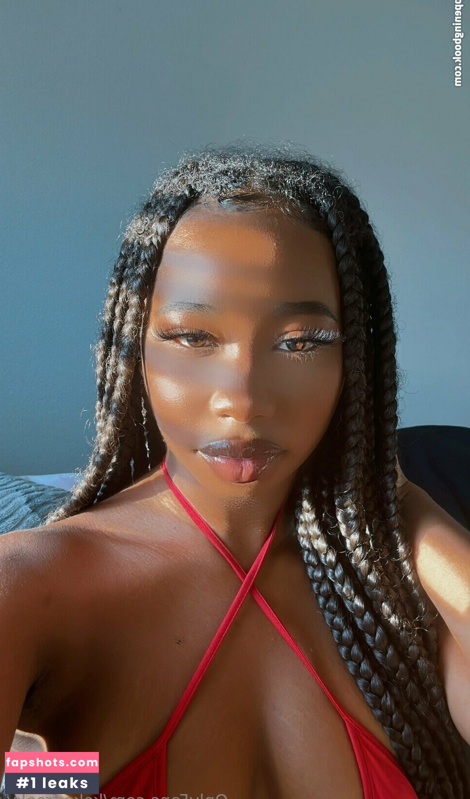 IeshaMarie20 Nahé úniky fotek pouze od fanoušků #29 - Fapshots