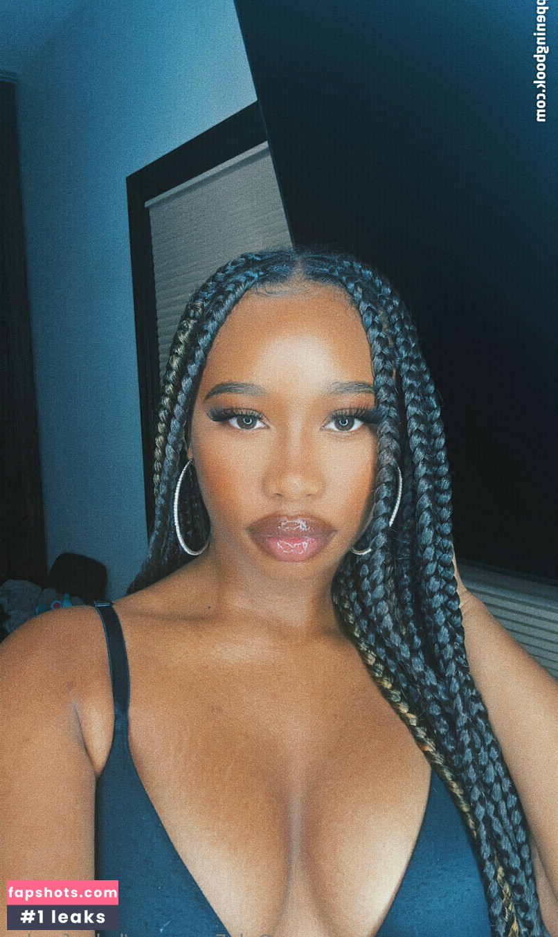 IeshaMarie20 Nahé úniky fotek pouze od fanoušků #58 - Fapshots