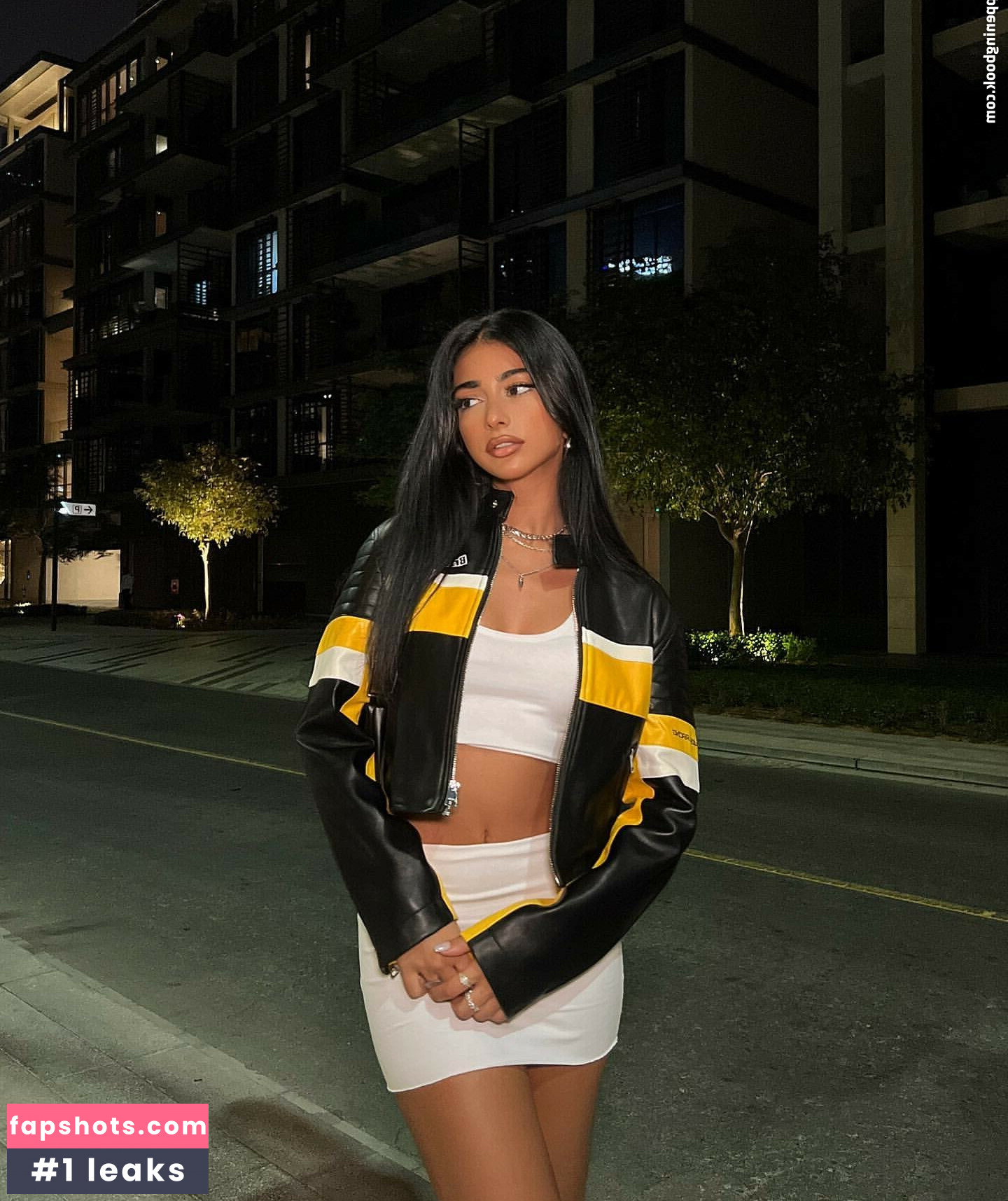 Iffat Marash gallery photo #19