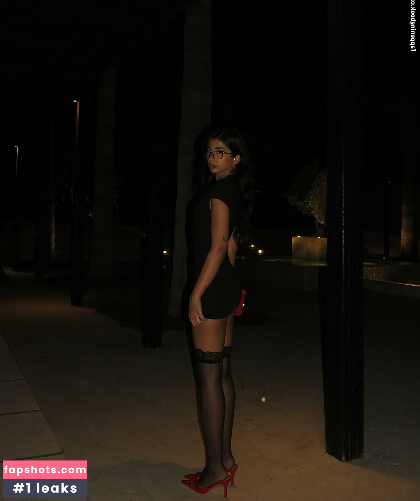 Iffat Marash gallery photo #8