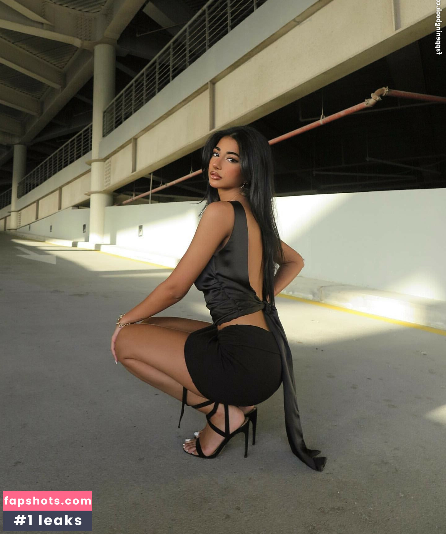 Iffat Marash gallery photo #10