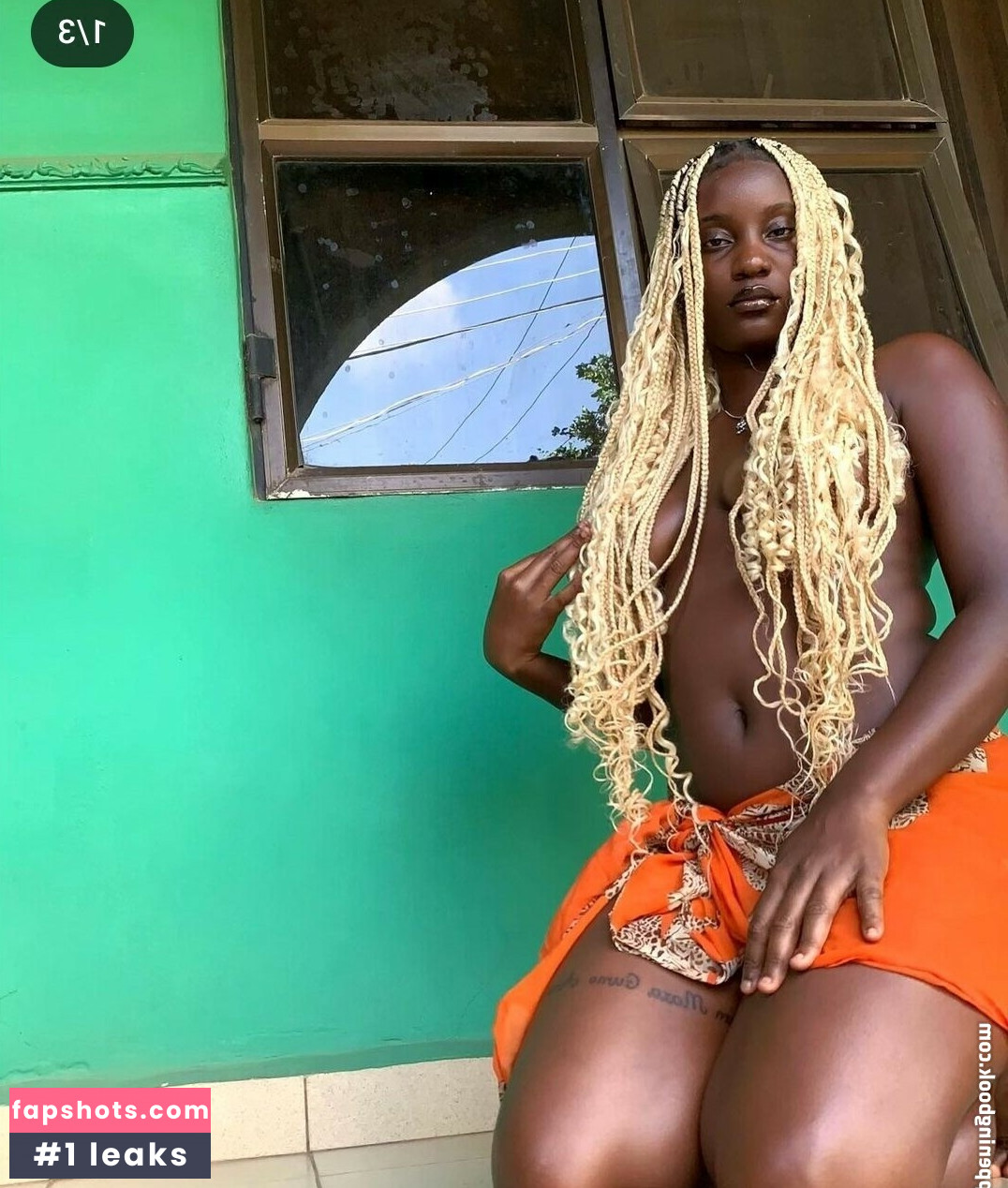 Ifunanya gallery photo #4